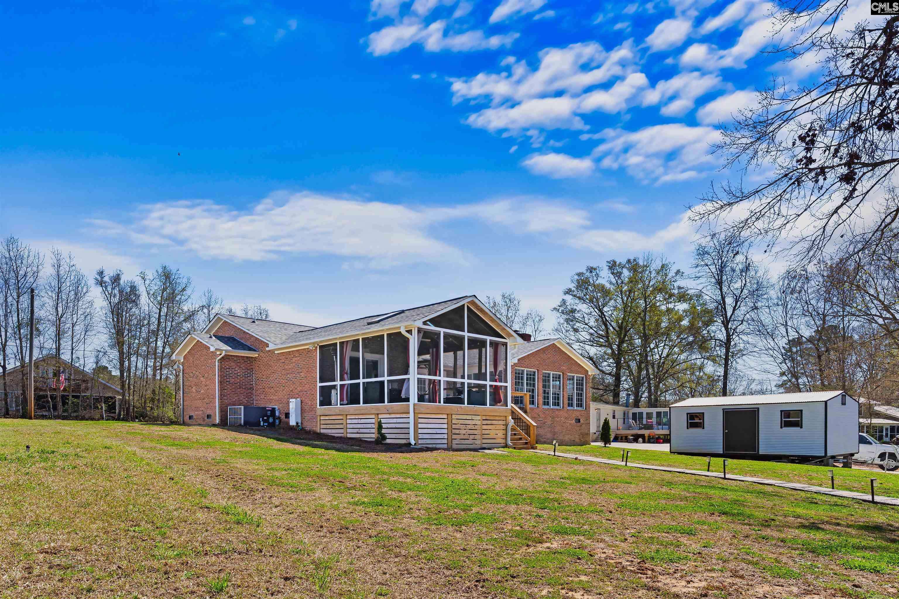 Prosperity, SC 29127,1271 Saluda Island Road