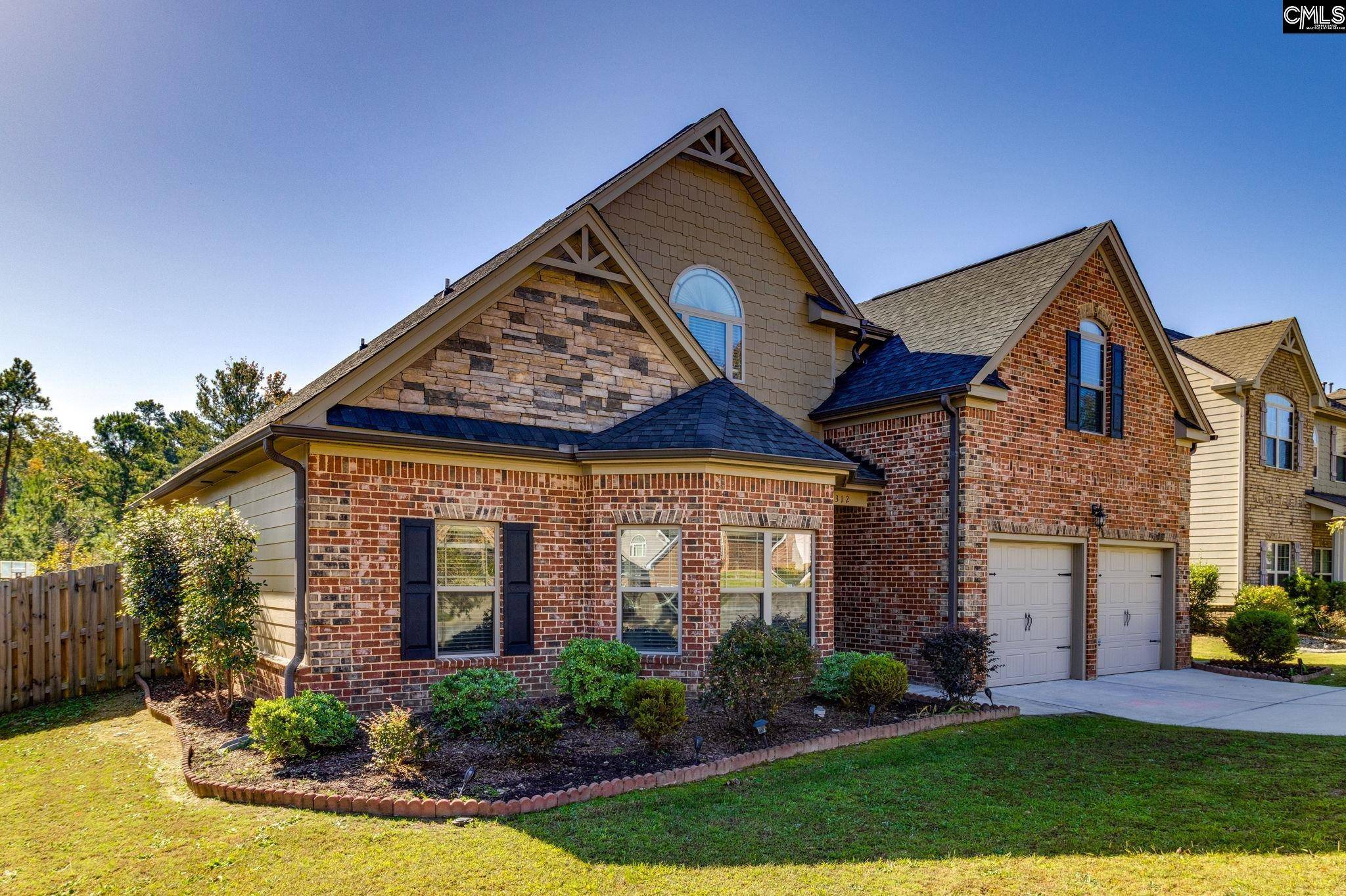 Chapin, SC 29036,312 Lever Bottom Court