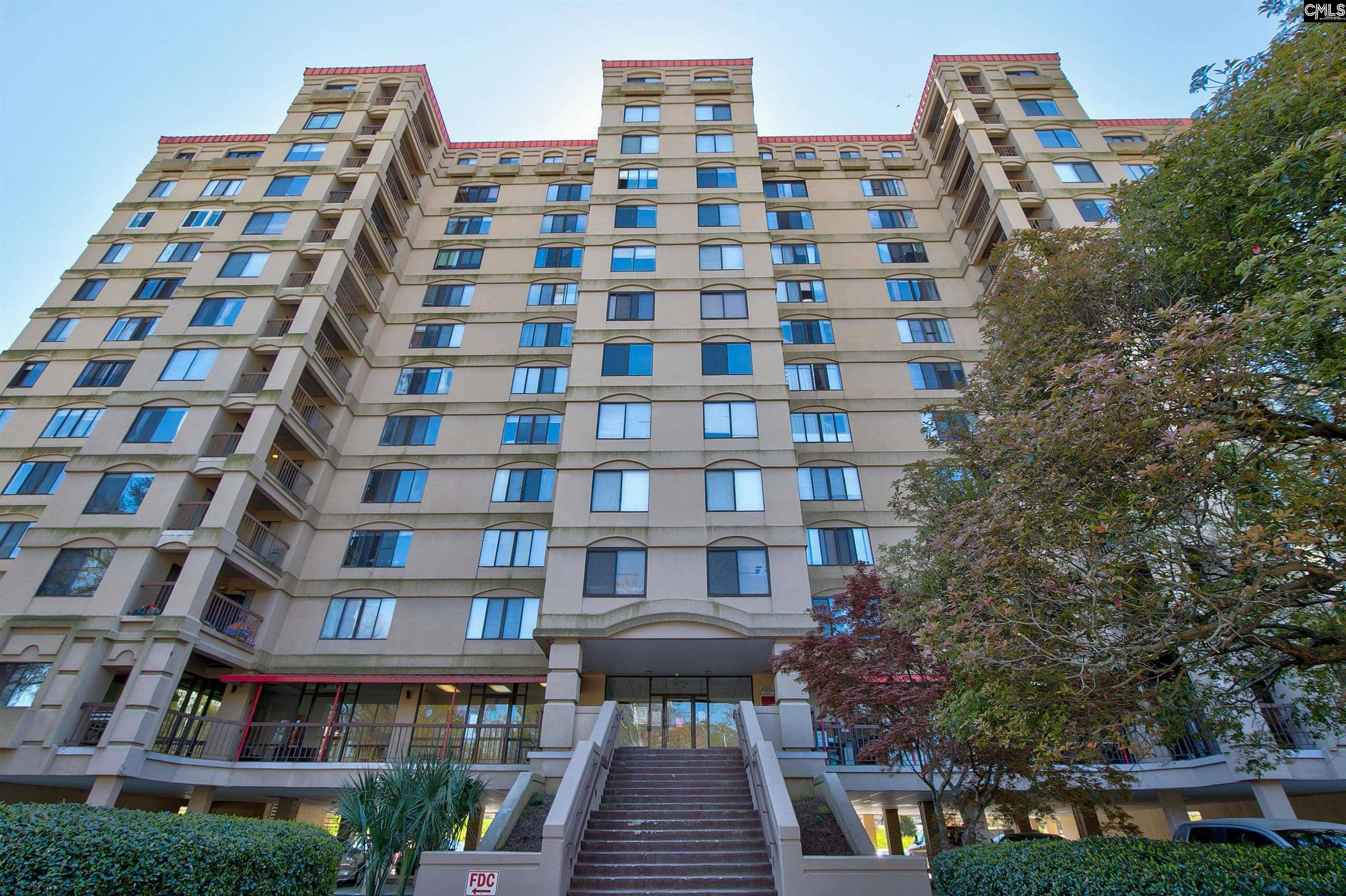 Columbia, SC 29201-4123,1600 Park Circle 811 #811
