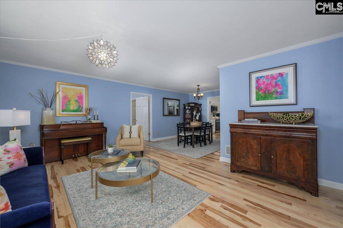 Columbia, SC 29206,6741 Cary Lane