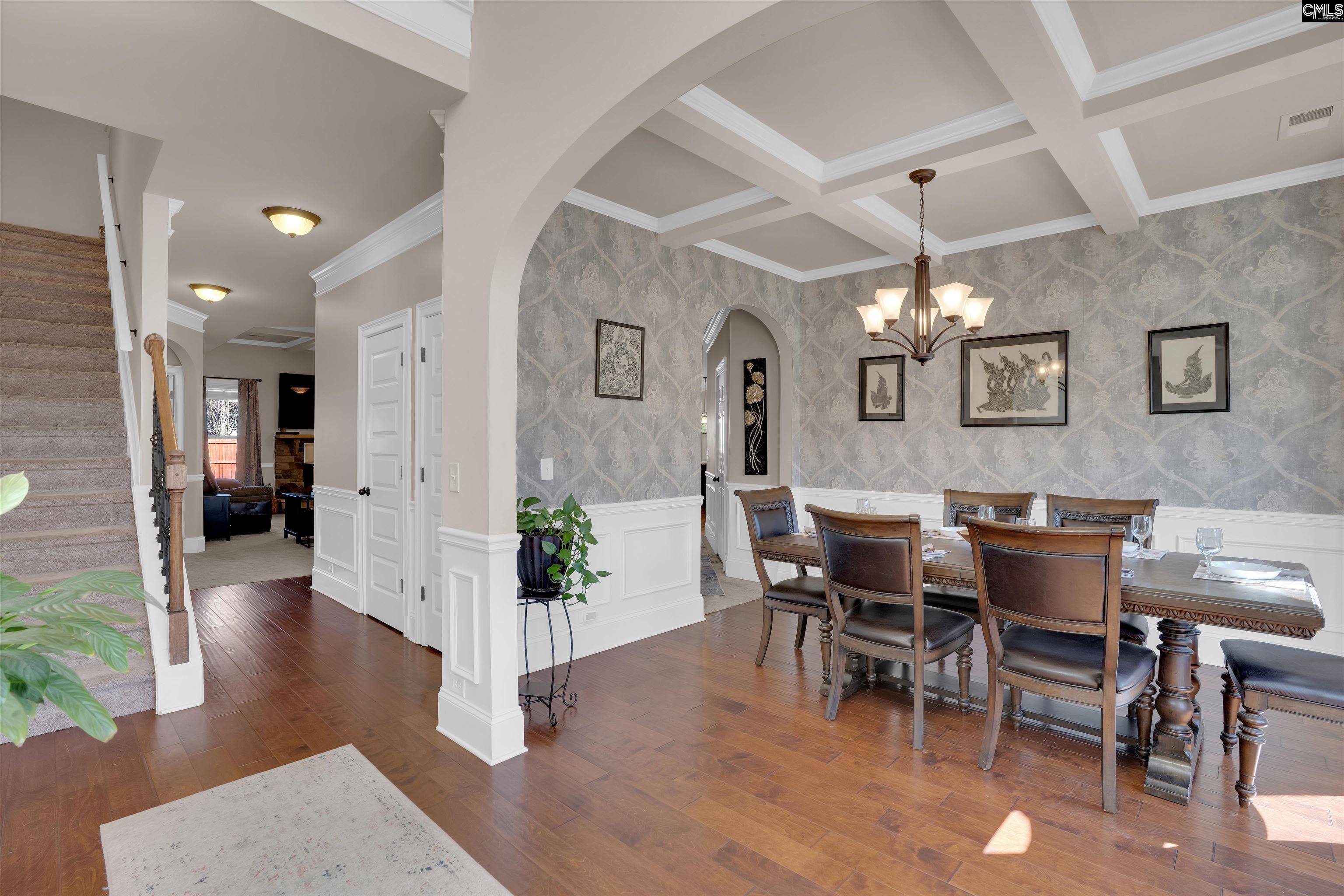 Chapin, SC 29036,668 Autumn Ridge Road