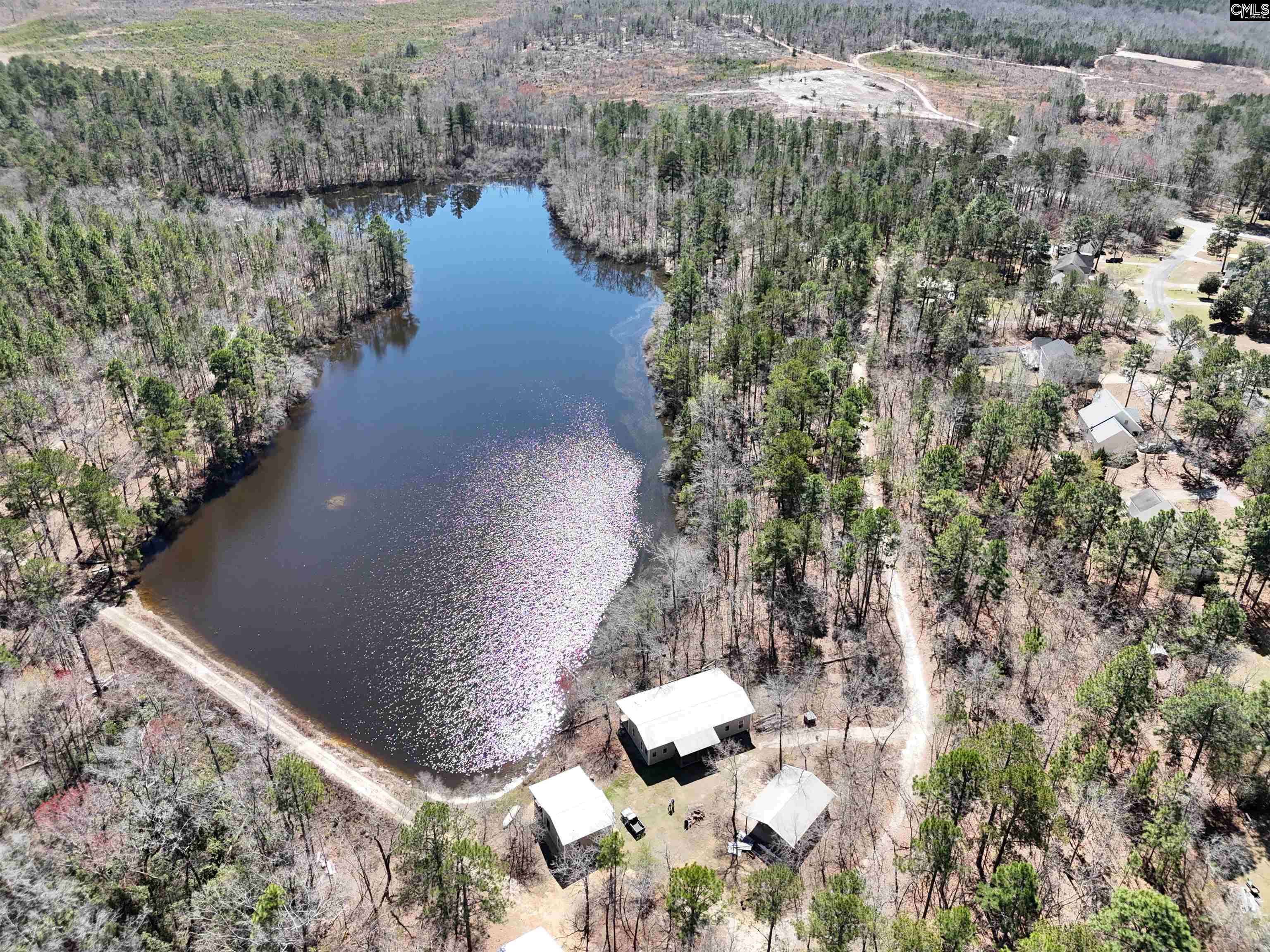 Gaston, SC 29053,1234 Woodtrail Drive
