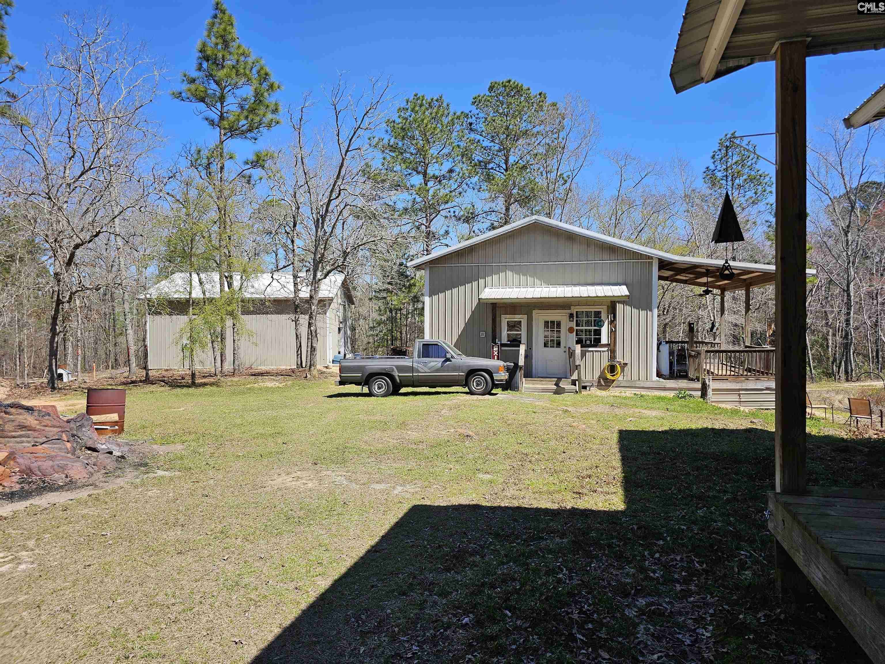 Gaston, SC 29053,1234 Woodtrail Drive