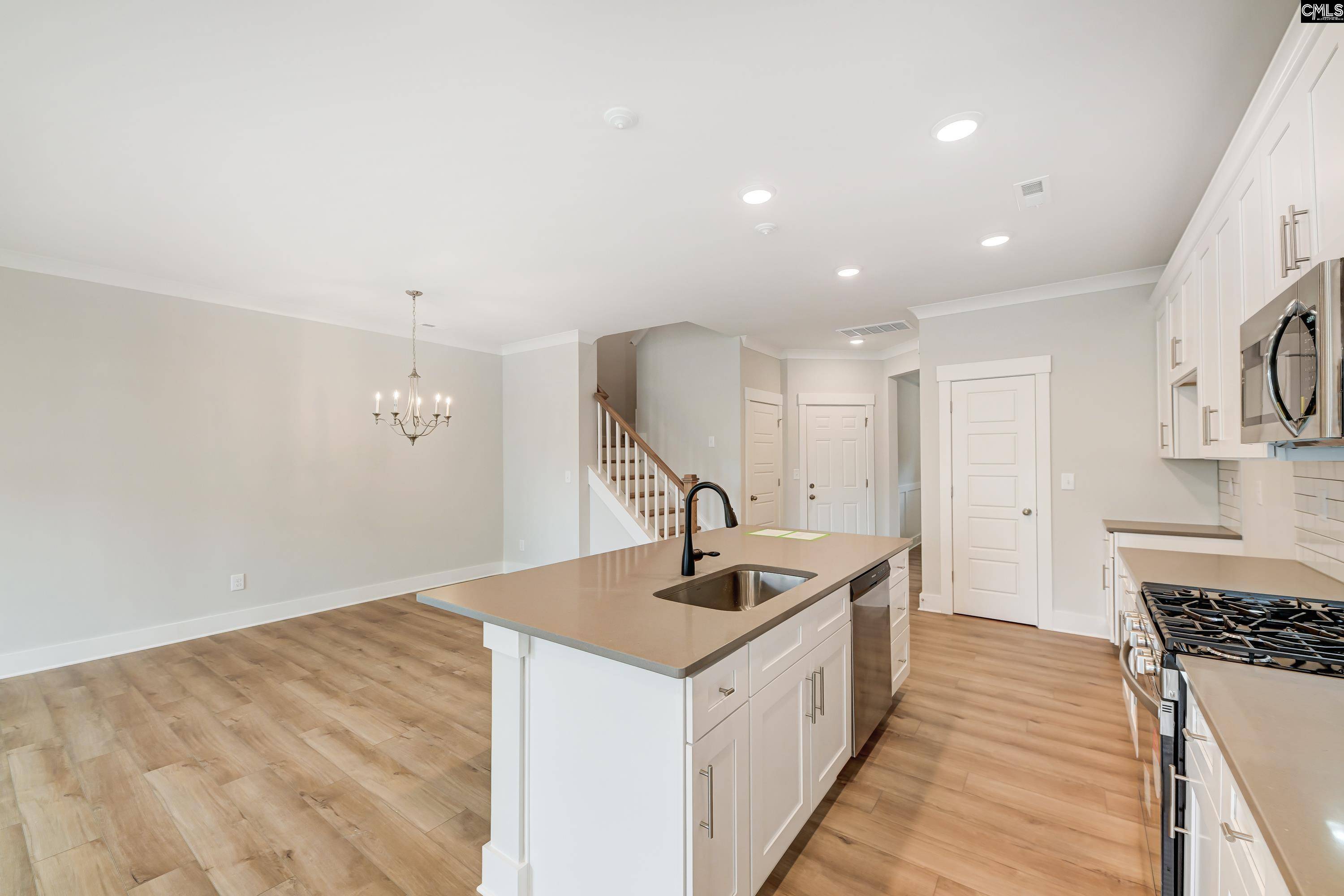 Columbia, SC 29229,607 Wetherbrooke Way
