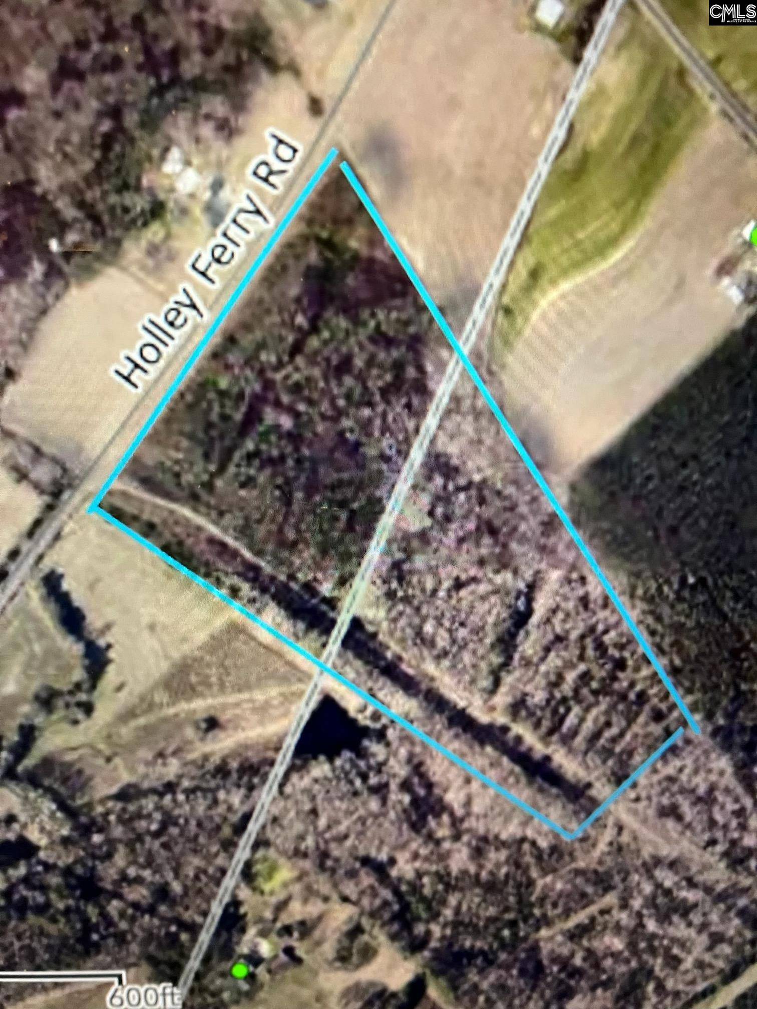 Leesville, SC 29070,0 Holley Ferry Road