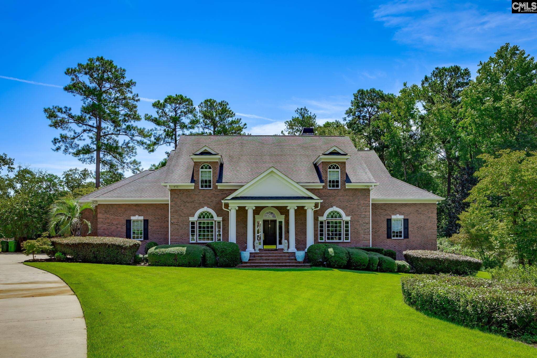 Blythewood, SC 29016,11 Tavern Court