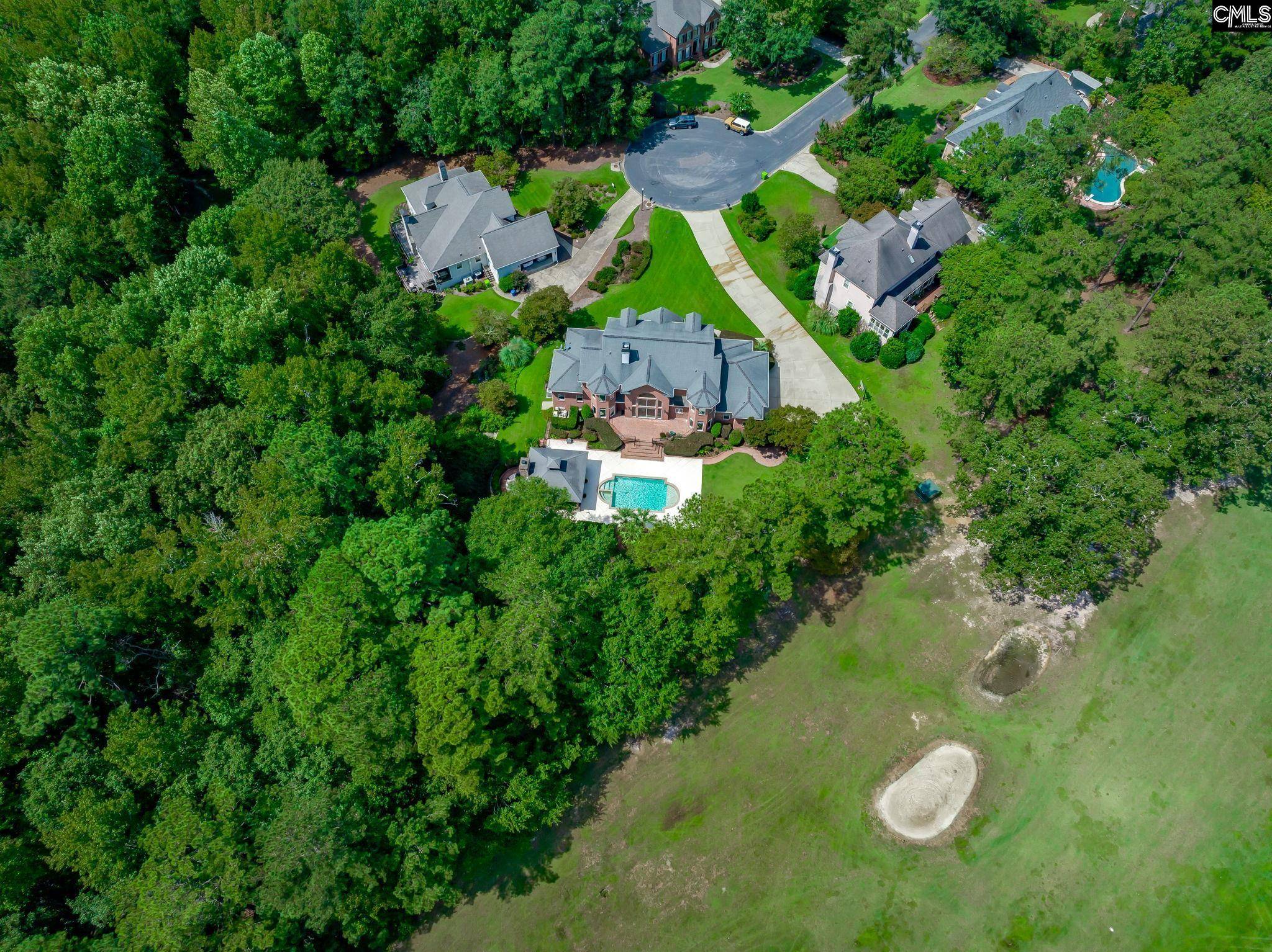 Blythewood, SC 29016,11 Tavern Court