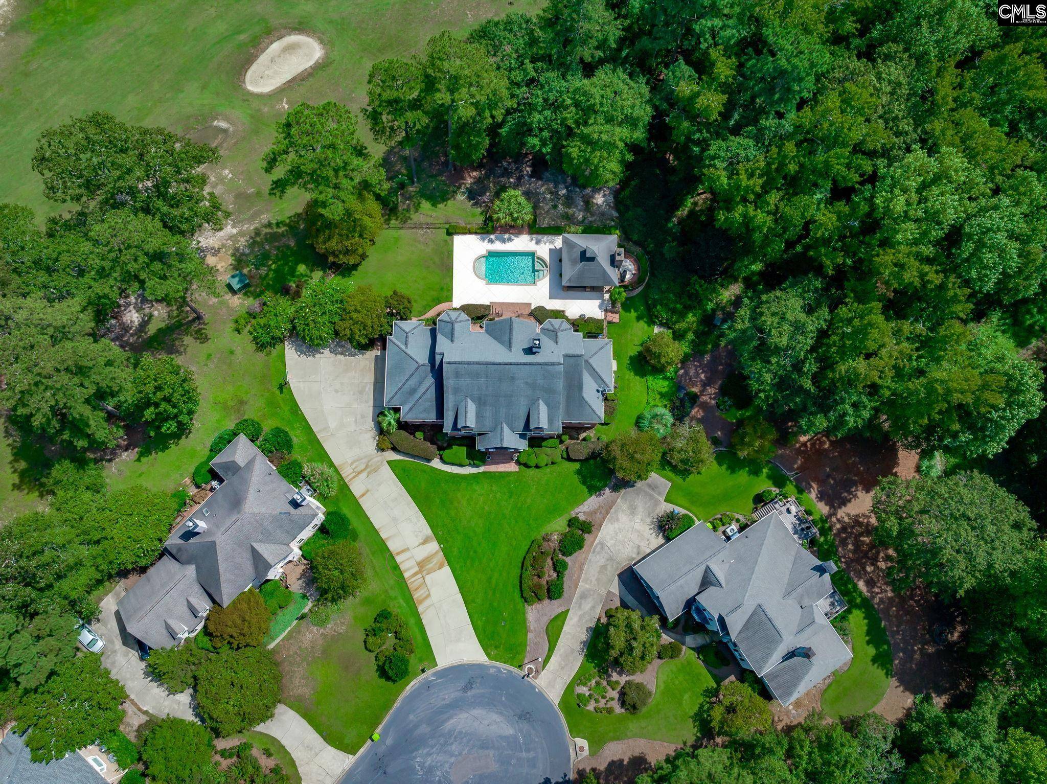 Blythewood, SC 29016,11 Tavern Court