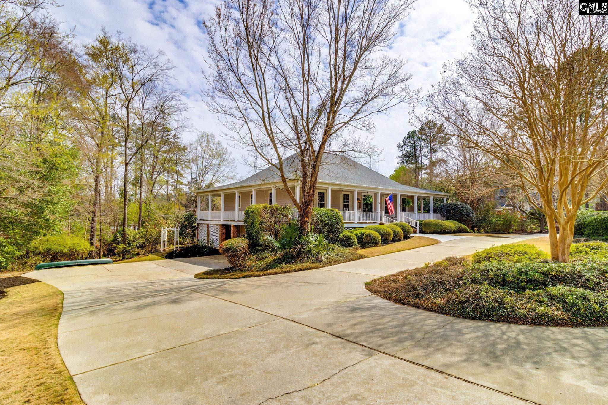 Chapin, SC 29036,140 Edgewood Drive
