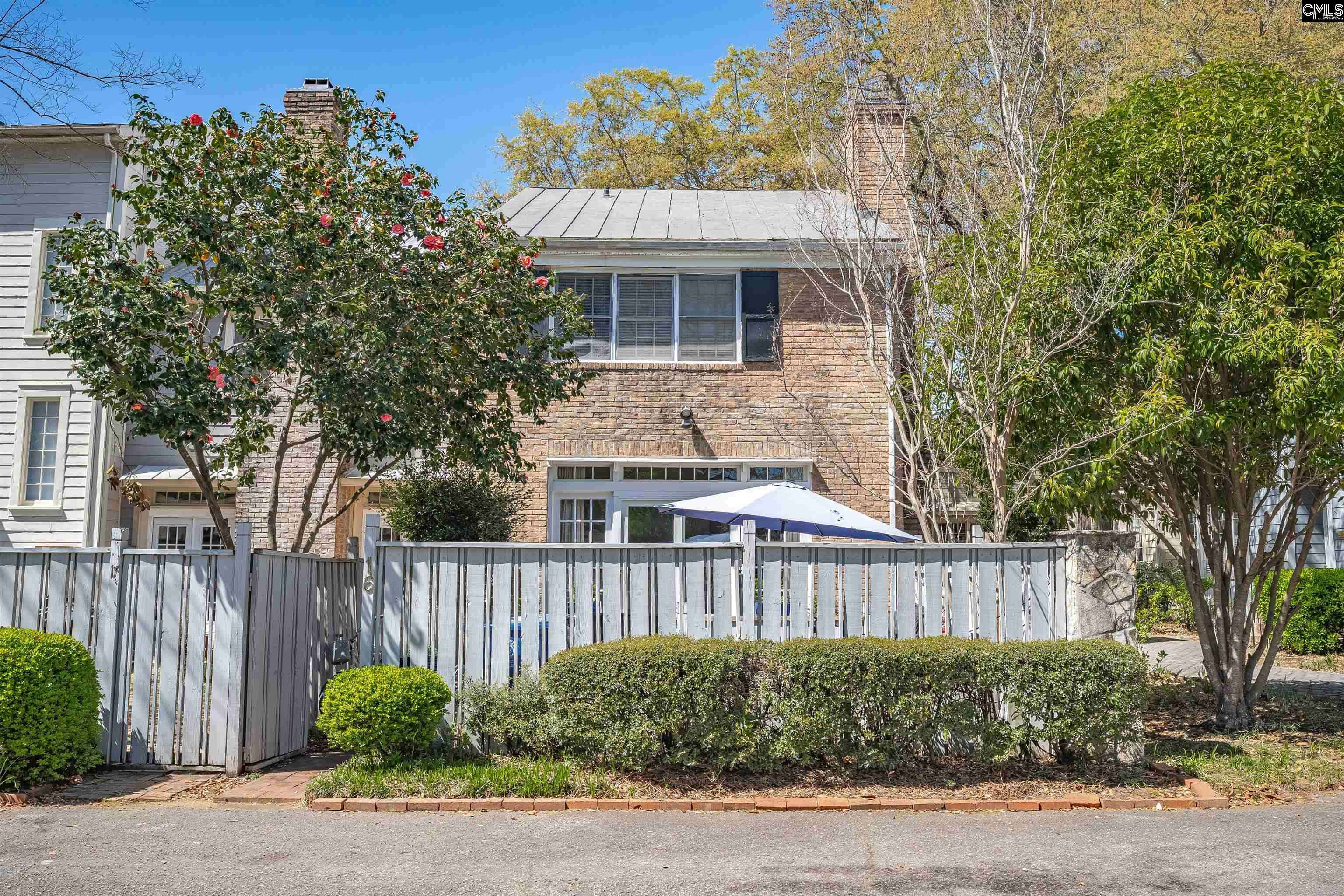 Columbia, SC 29205,16 Sims Alley