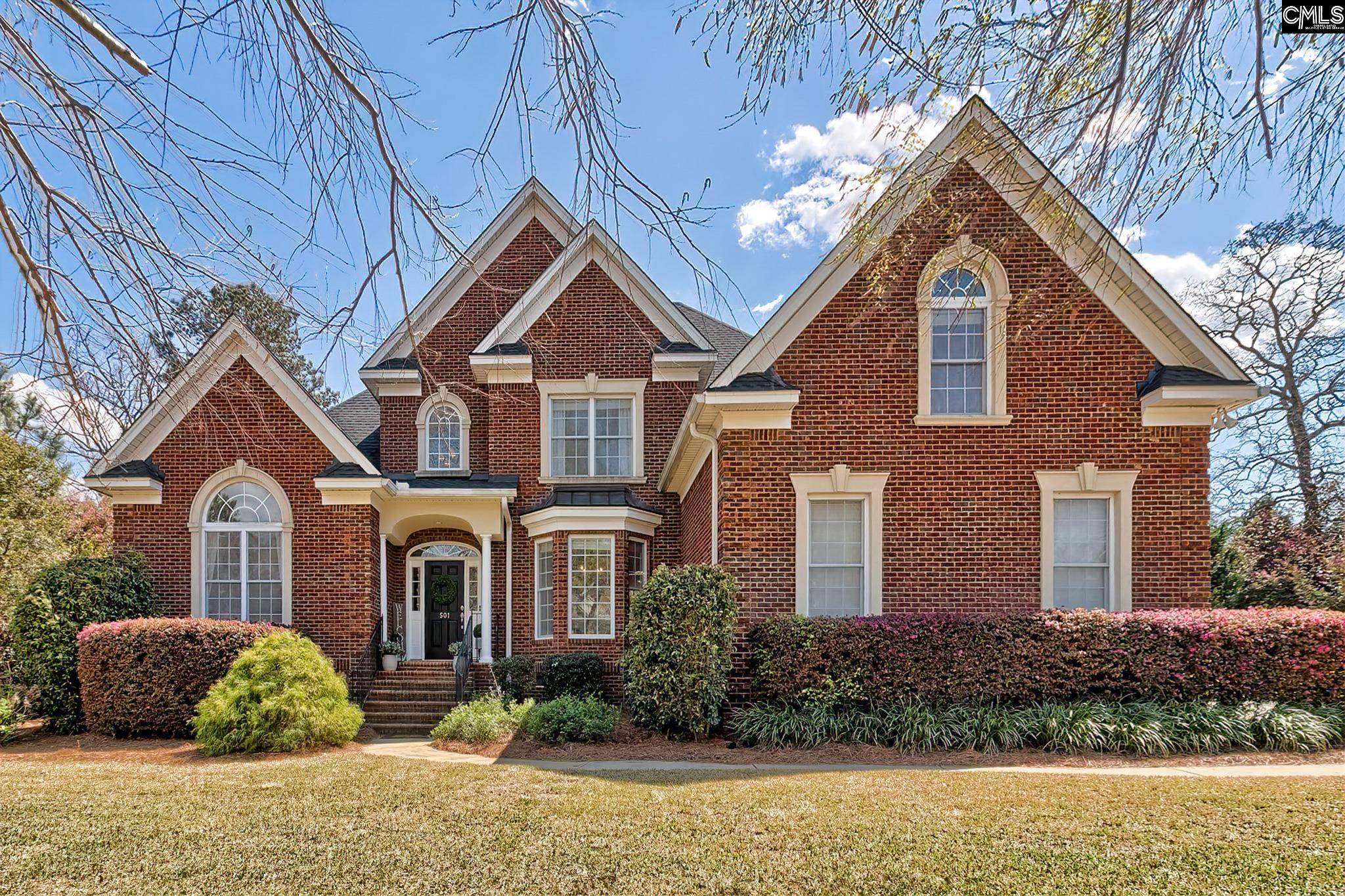 Blythewood, SC 29016,501 Cartgate Circle