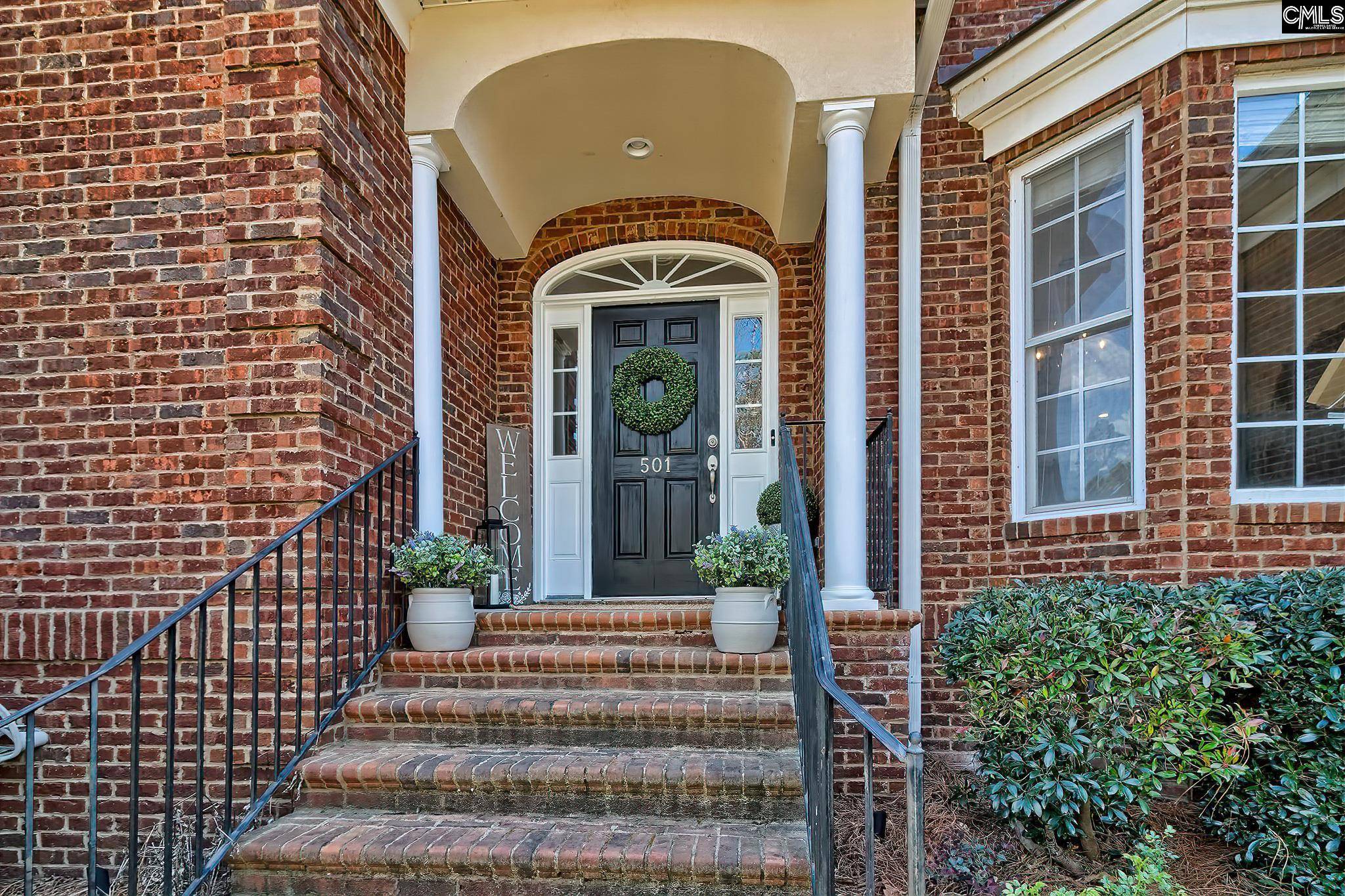 Blythewood, SC 29016,501 Cartgate Circle