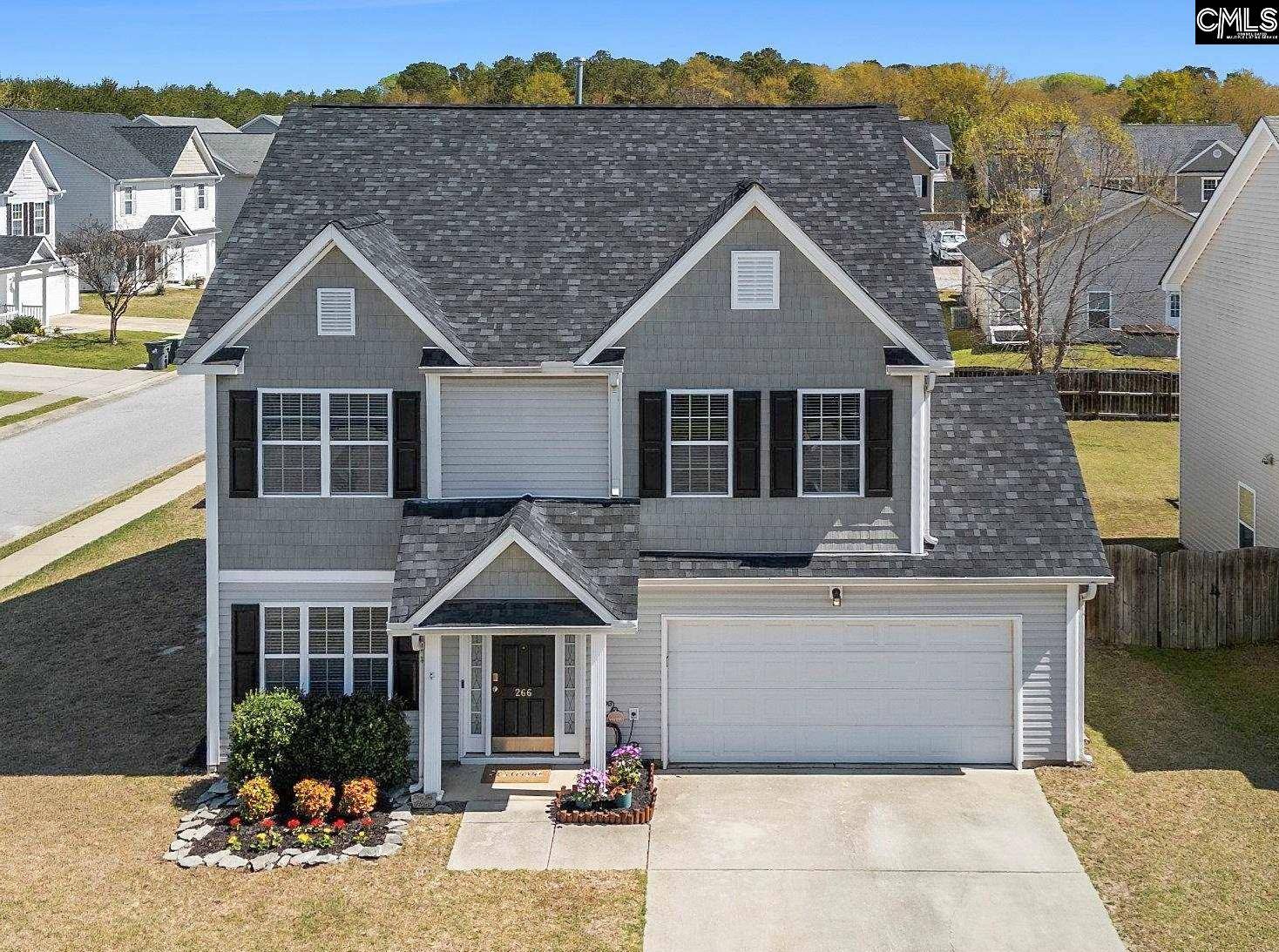 Lexington, SC 29073,266 Black Pine Court
