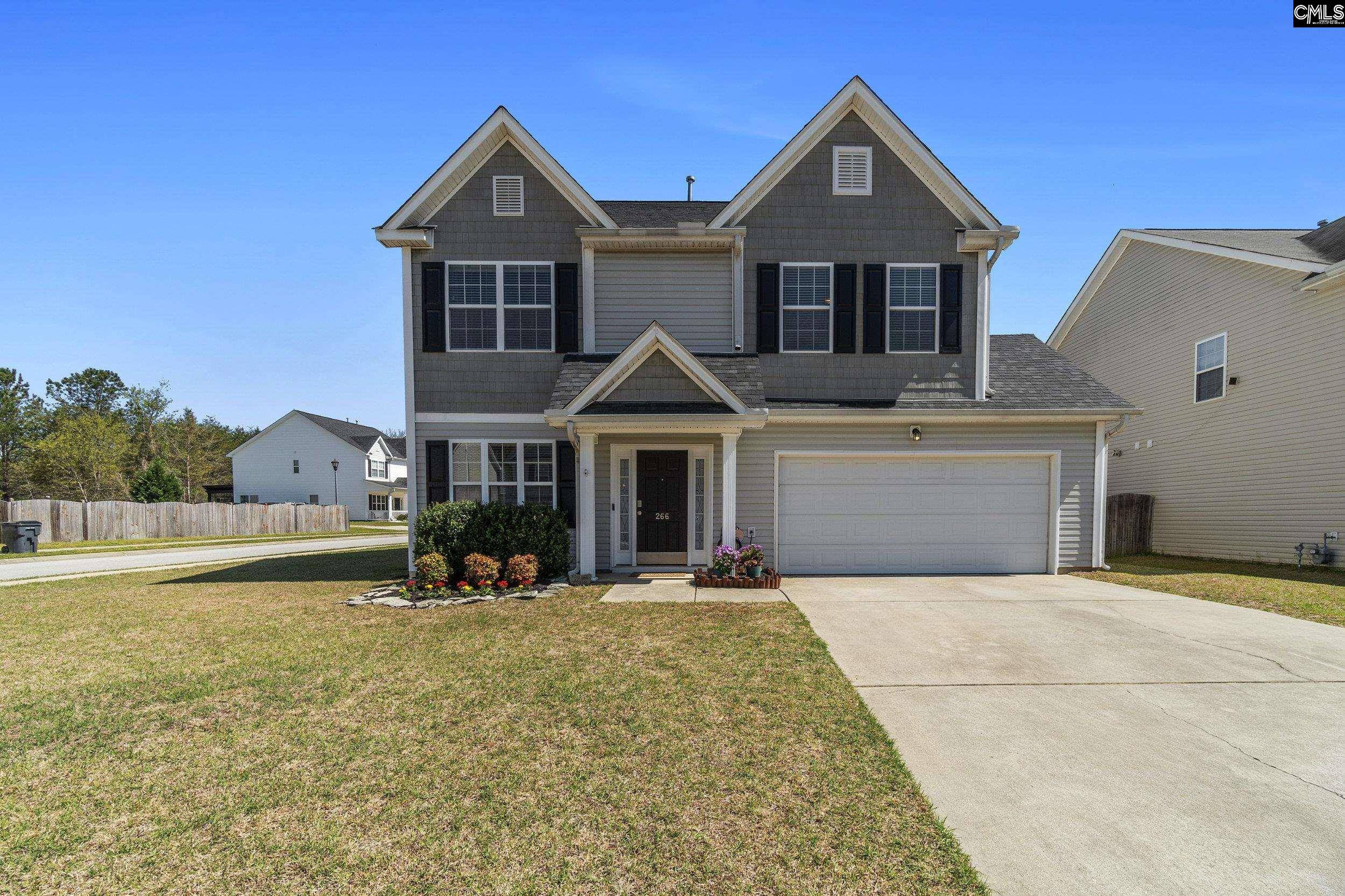 Lexington, SC 29073,266 Black Pine Court