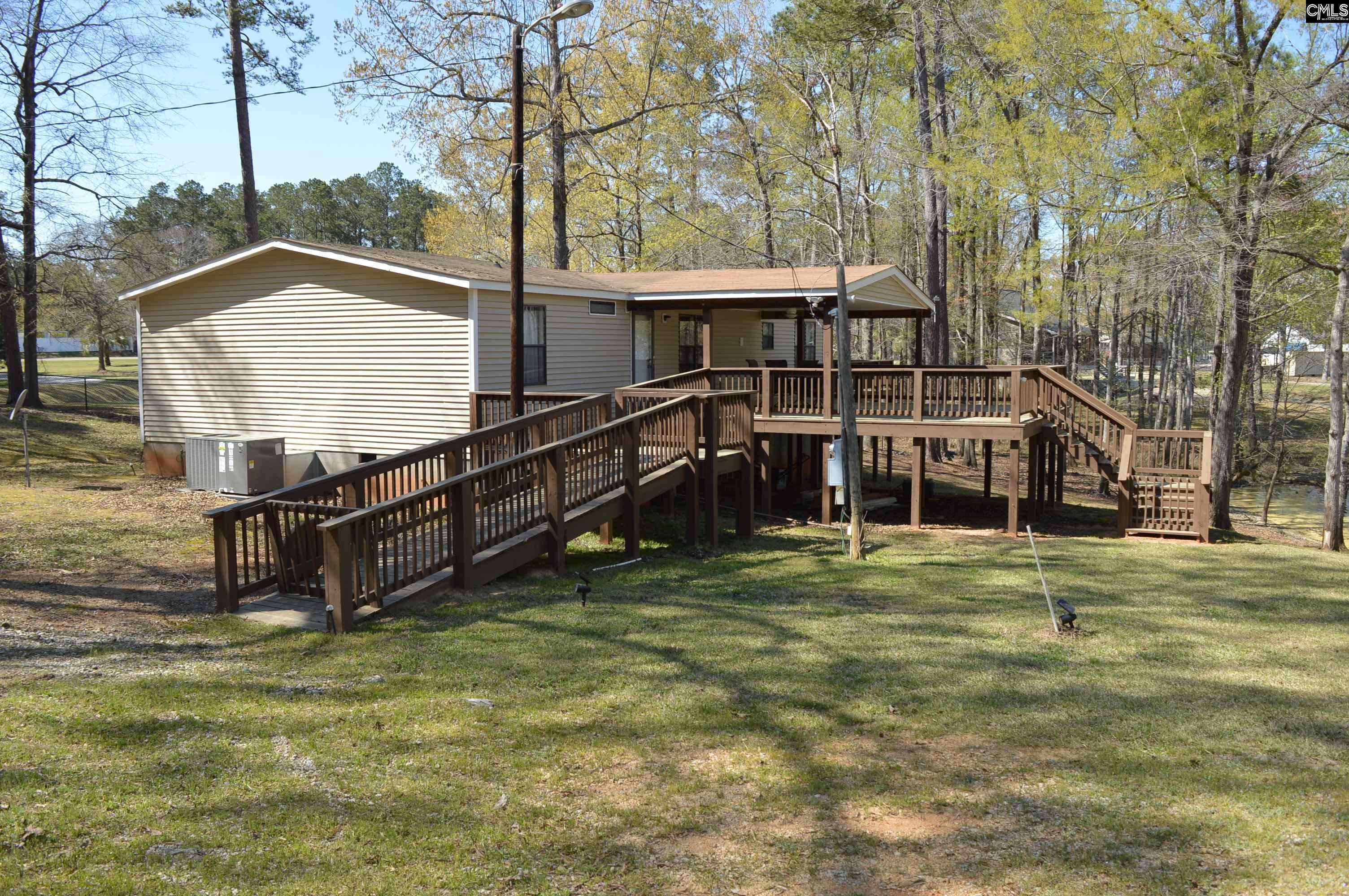 Ridgeway, SC 29130,1718 Catclaw Lane
