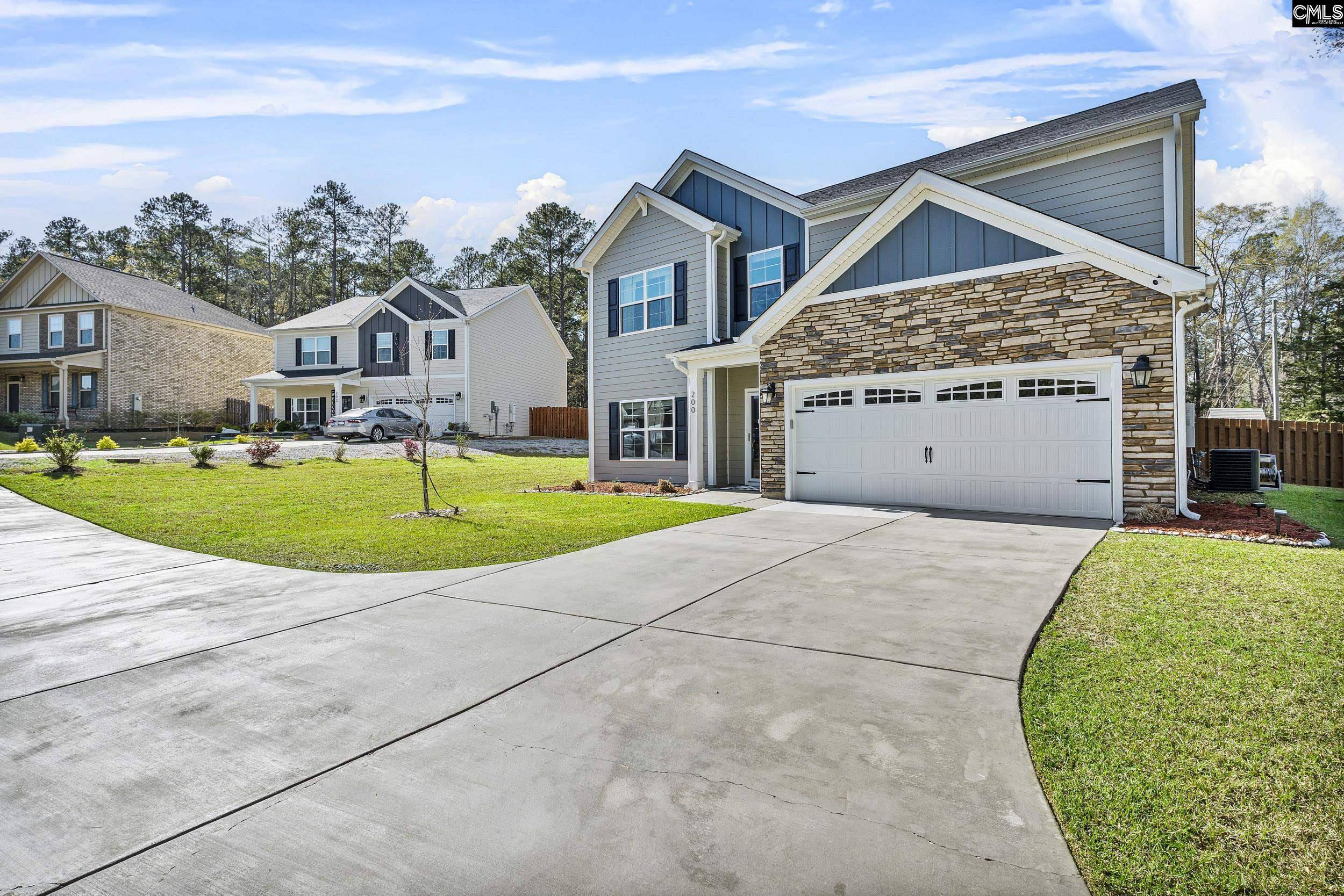 Irmo, SC 29063,200 Cedar Hollow Lane