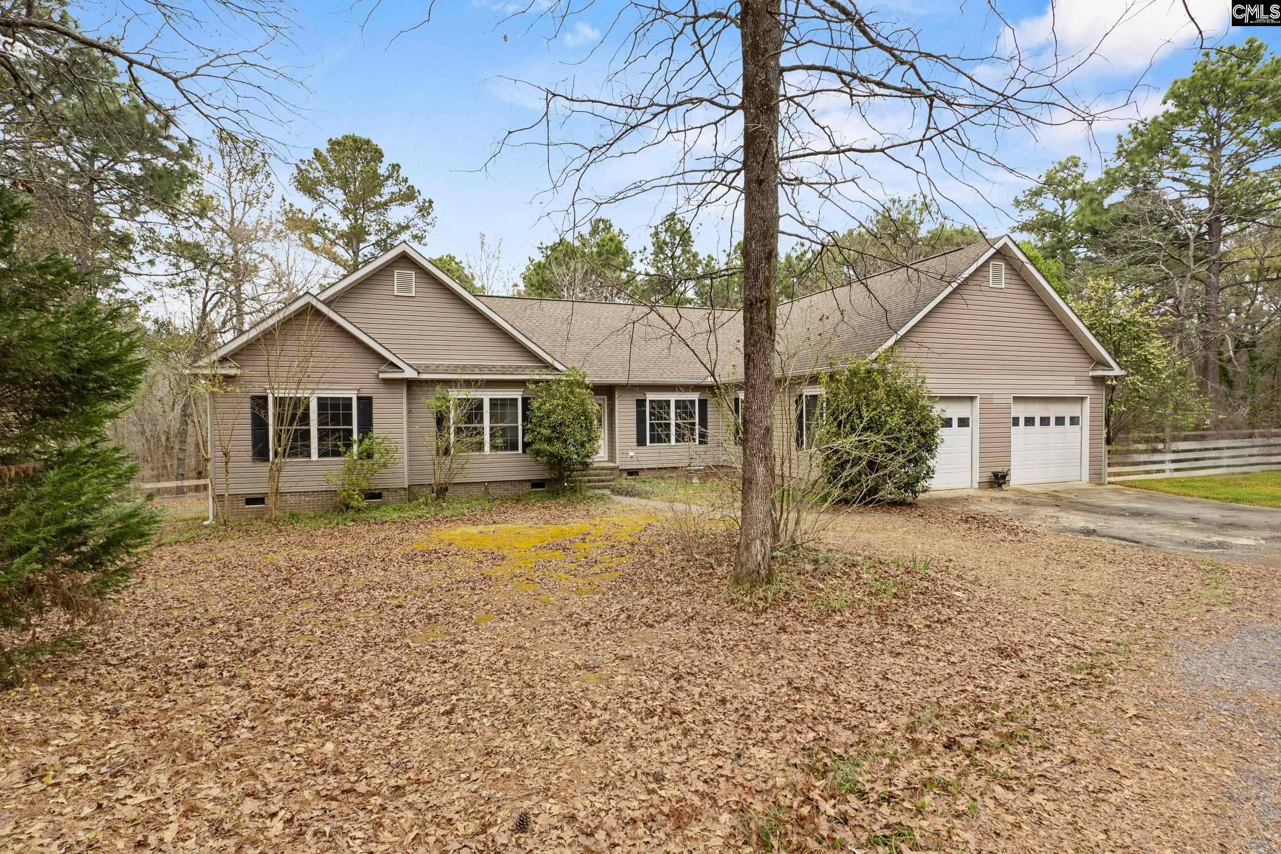Lexington, SC 29073,145 Slater Hill Drive