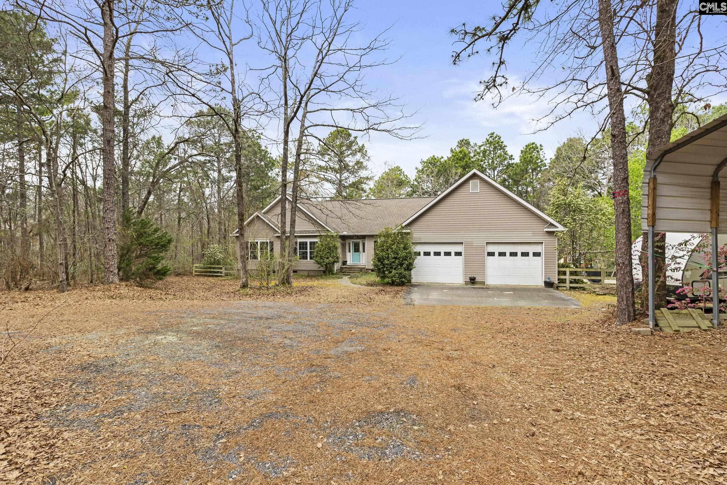 Lexington, SC 29073,145 Slater Hill Drive