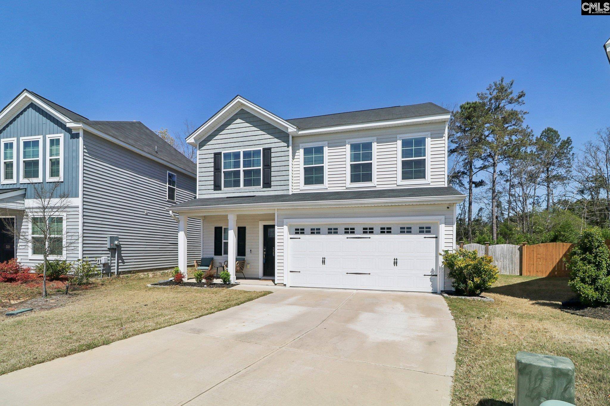 Blythewood, SC 29016,325 Windfall Road