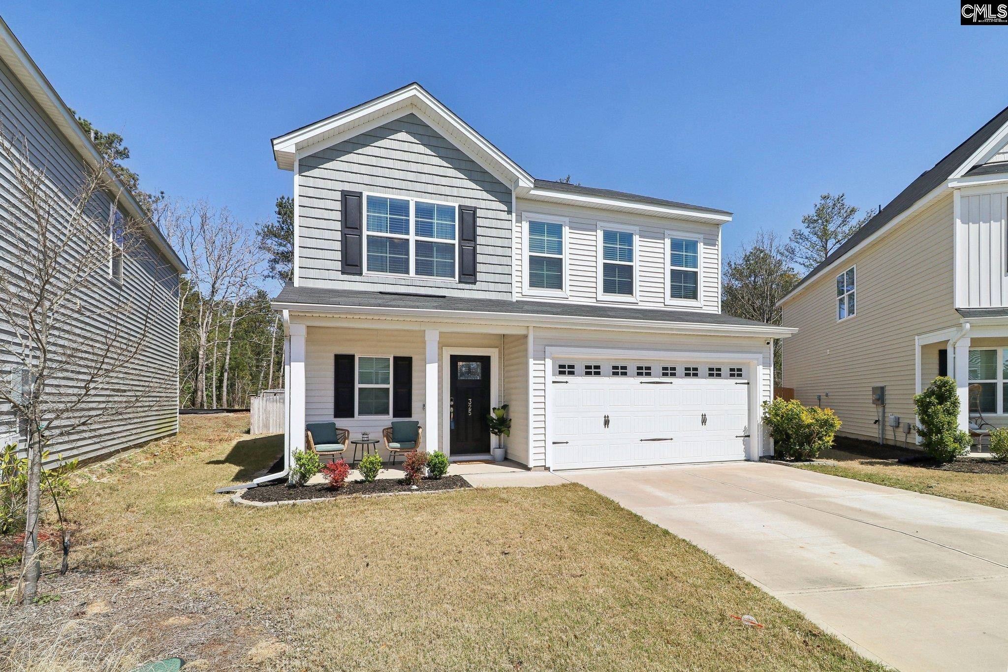 Blythewood, SC 29016,325 Windfall Road