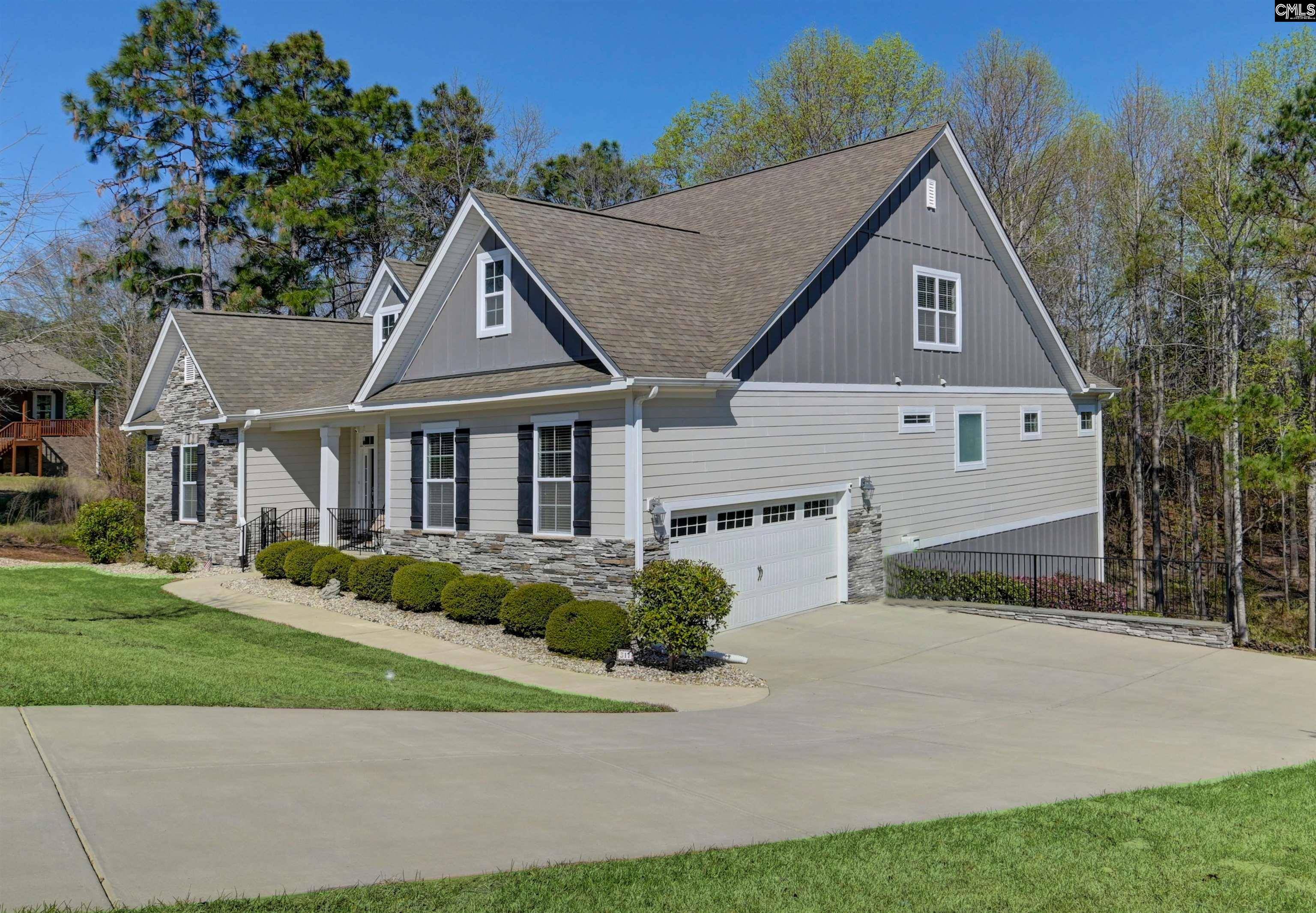 Columbia, SC 29229,311 Bentwood Lane
