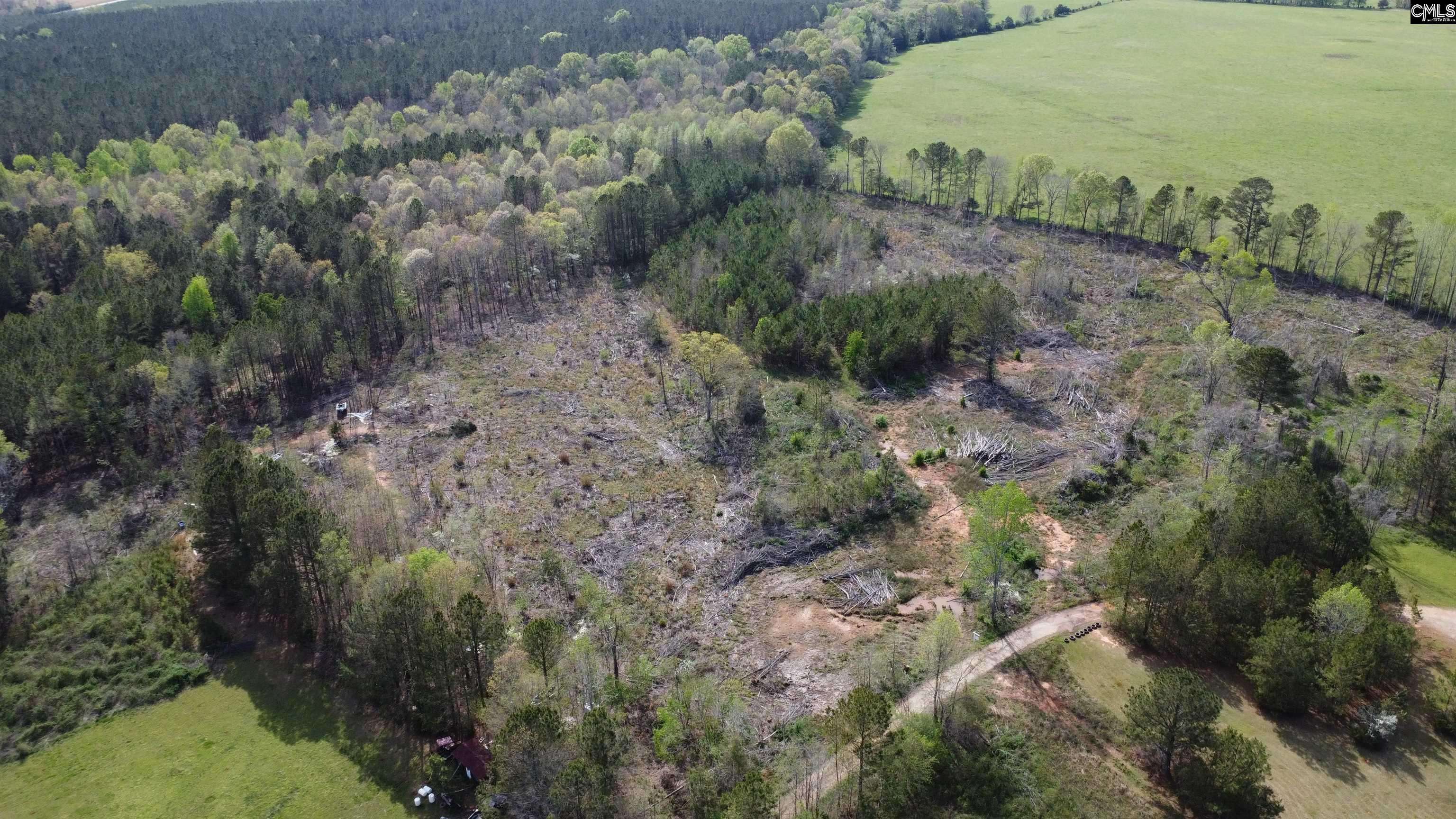 Saluda, SC 29138,0 Stevens Road
