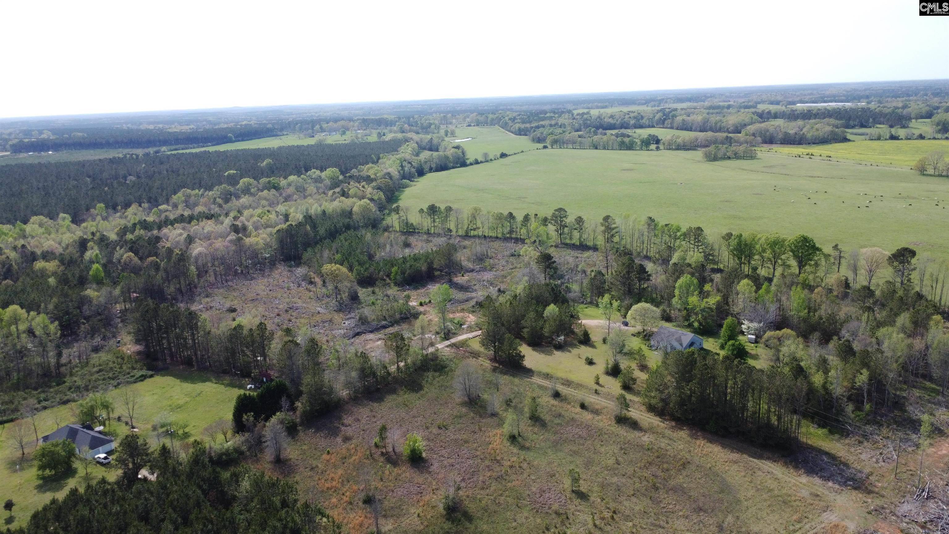 Saluda, SC 29138,0 Stevens Road