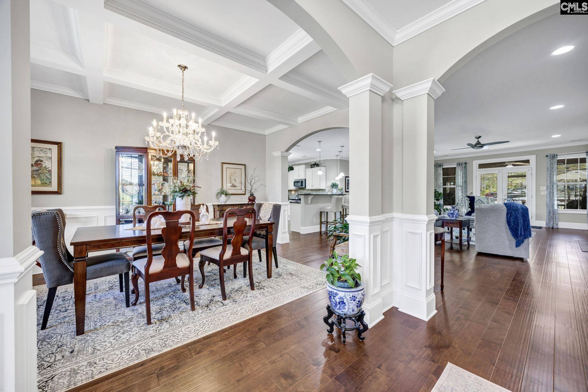 Columbia, SC 29212,106 Regatta Forest Drive