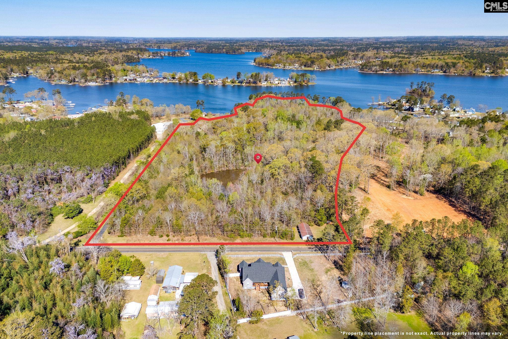 Leesville, SC 29070,3941 Holley Ferry Road
