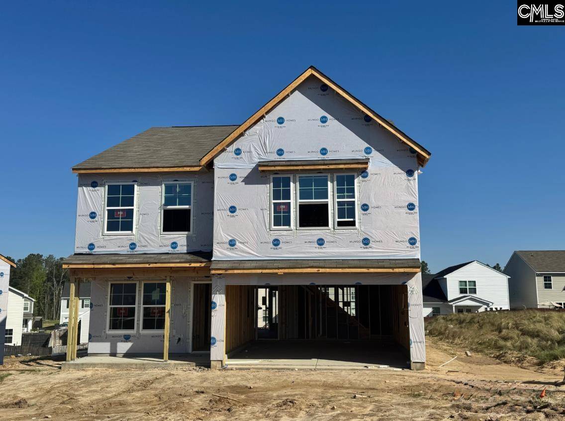 Lexington, SC 29073,2521 Rigney Place