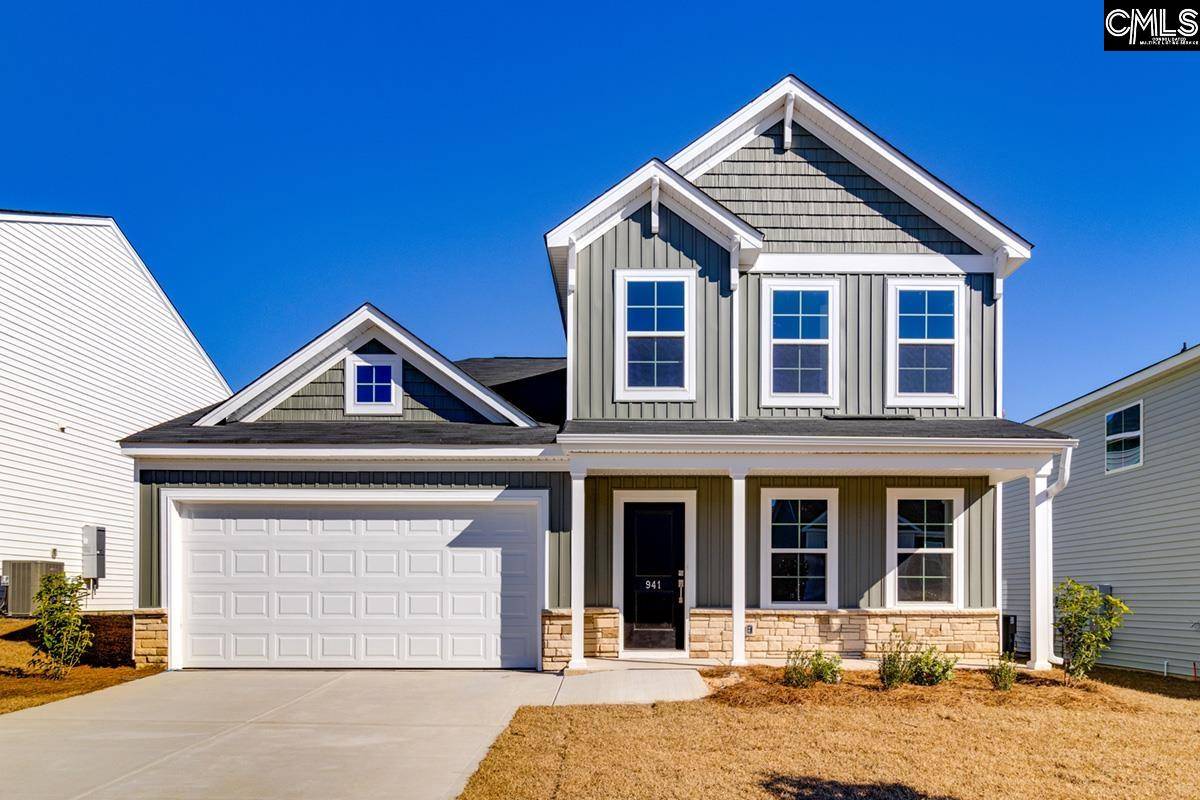 Lexington, SC 29073,941 Warby Drive