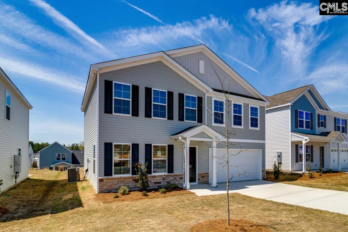 Lexington, SC 29073,2720 Emonds Field Lane