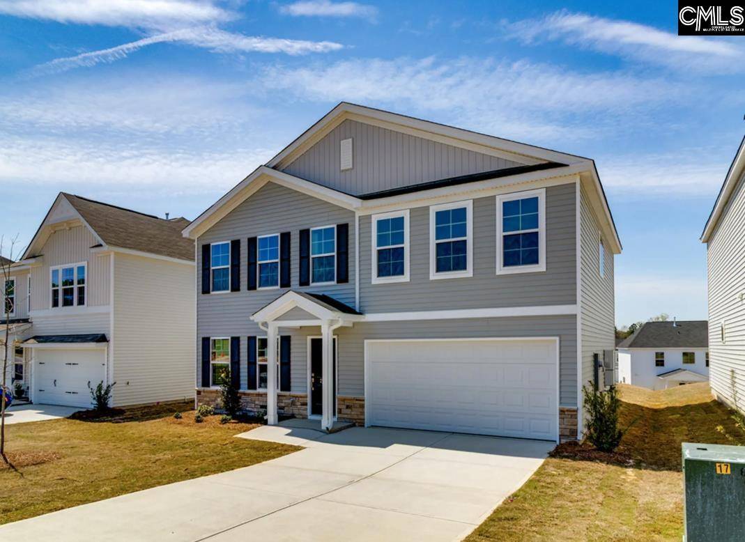 Lexington, SC 29073,2720 Emonds Field Lane