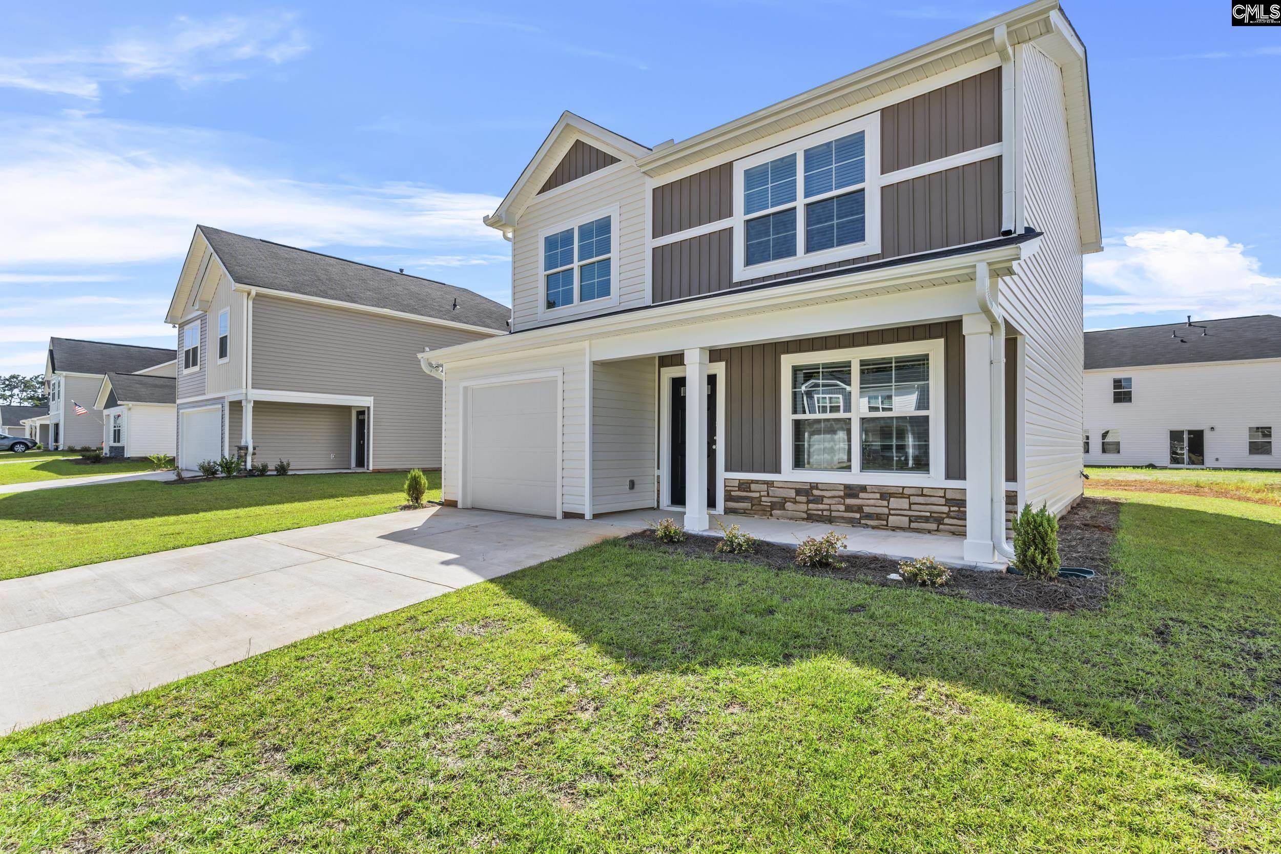 Hopkins, SC 29061,32 Harmon Road