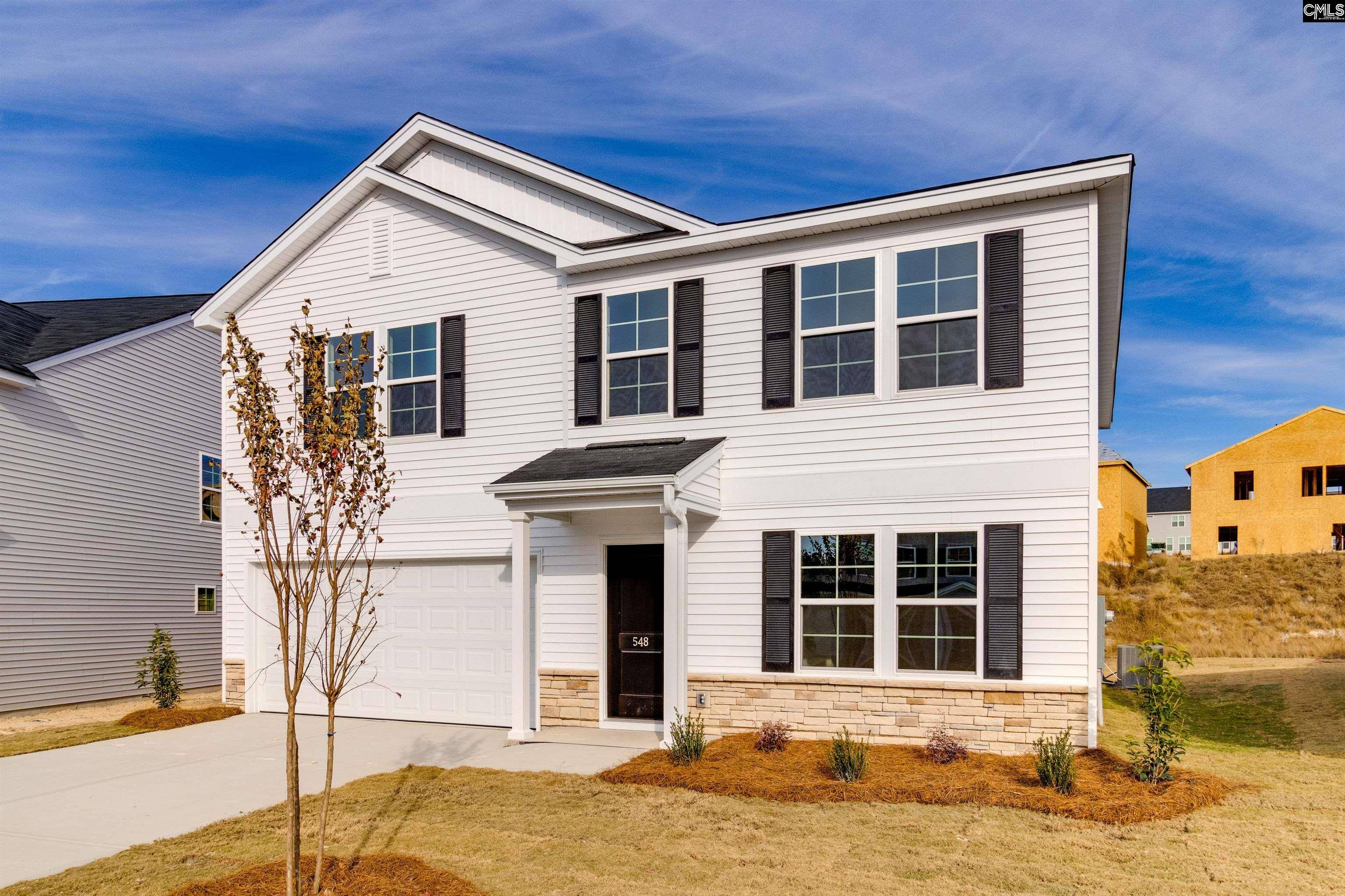 Lexington, SC 29073,548 Silverbow Drive