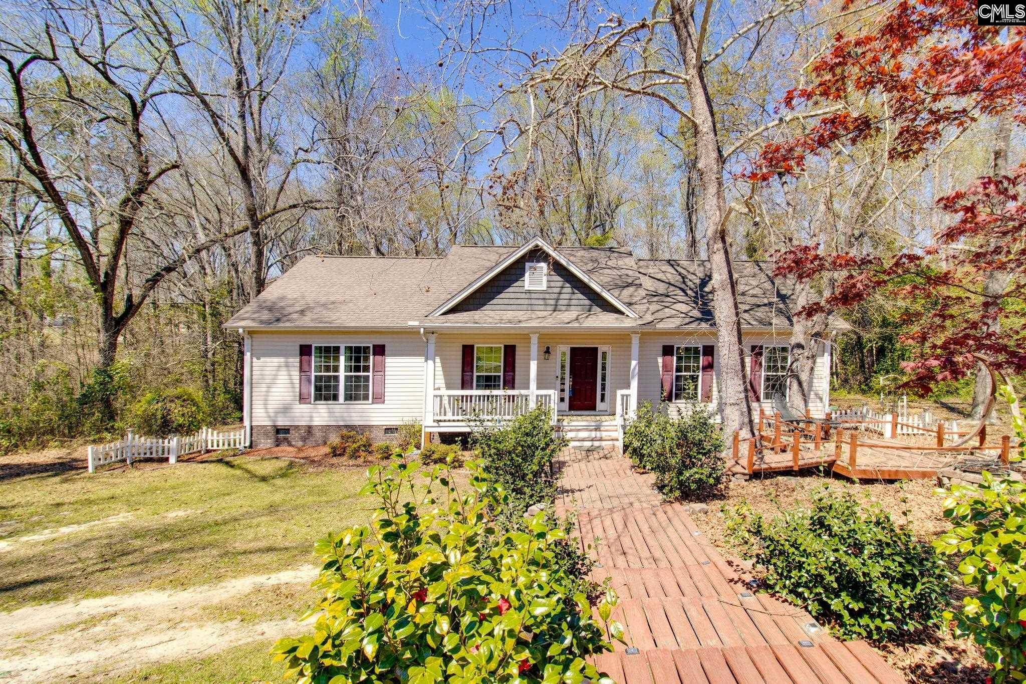 Lexington, SC 29073,1262 Robert Hendrix Road