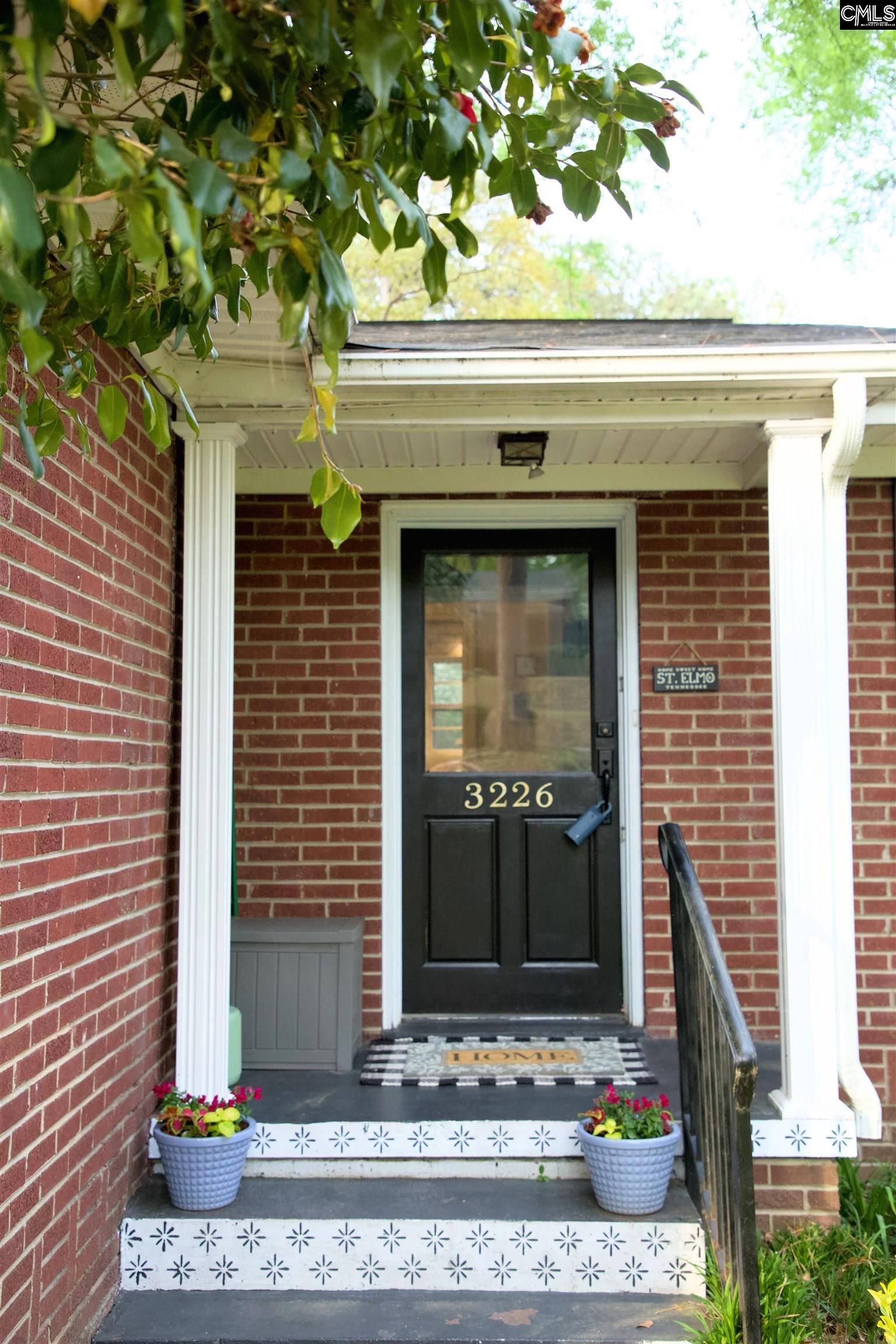 Columbia, SC 29201,3226 Makeway Drive