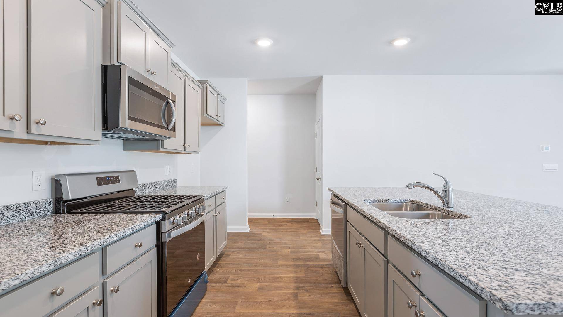 Hopkins, SC 29061,501 Edgetree Drive