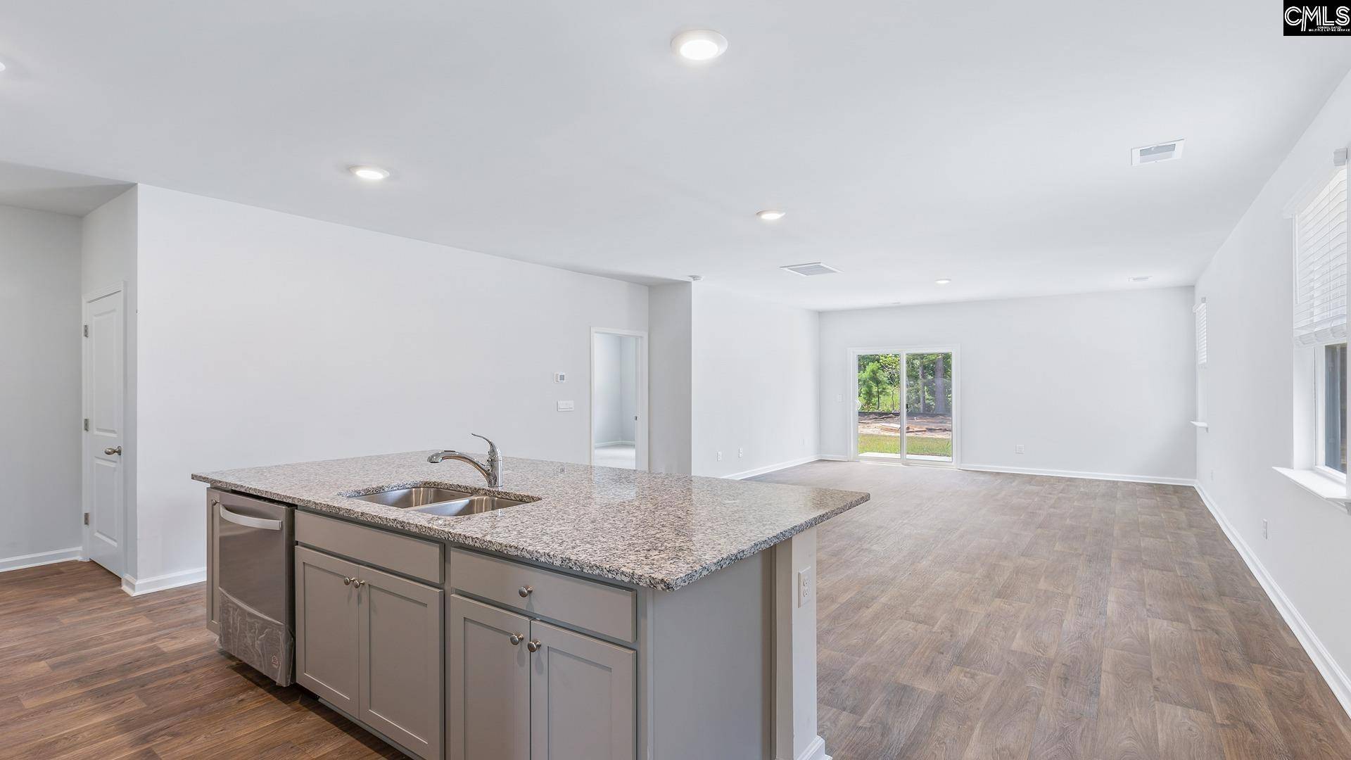 Hopkins, SC 29061,501 Edgetree Drive