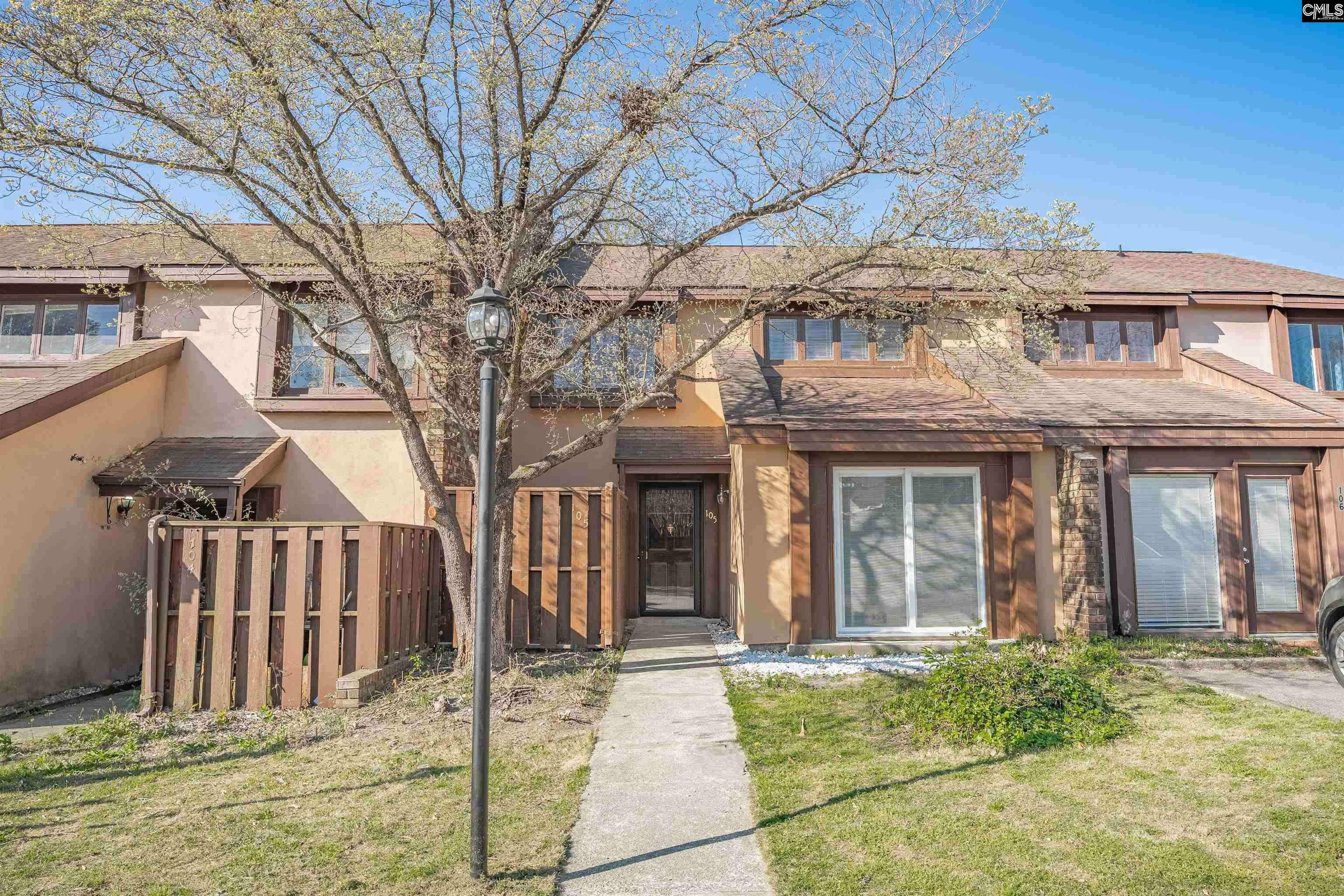 Columbia, SC 29223,105 Lionsgate Drive