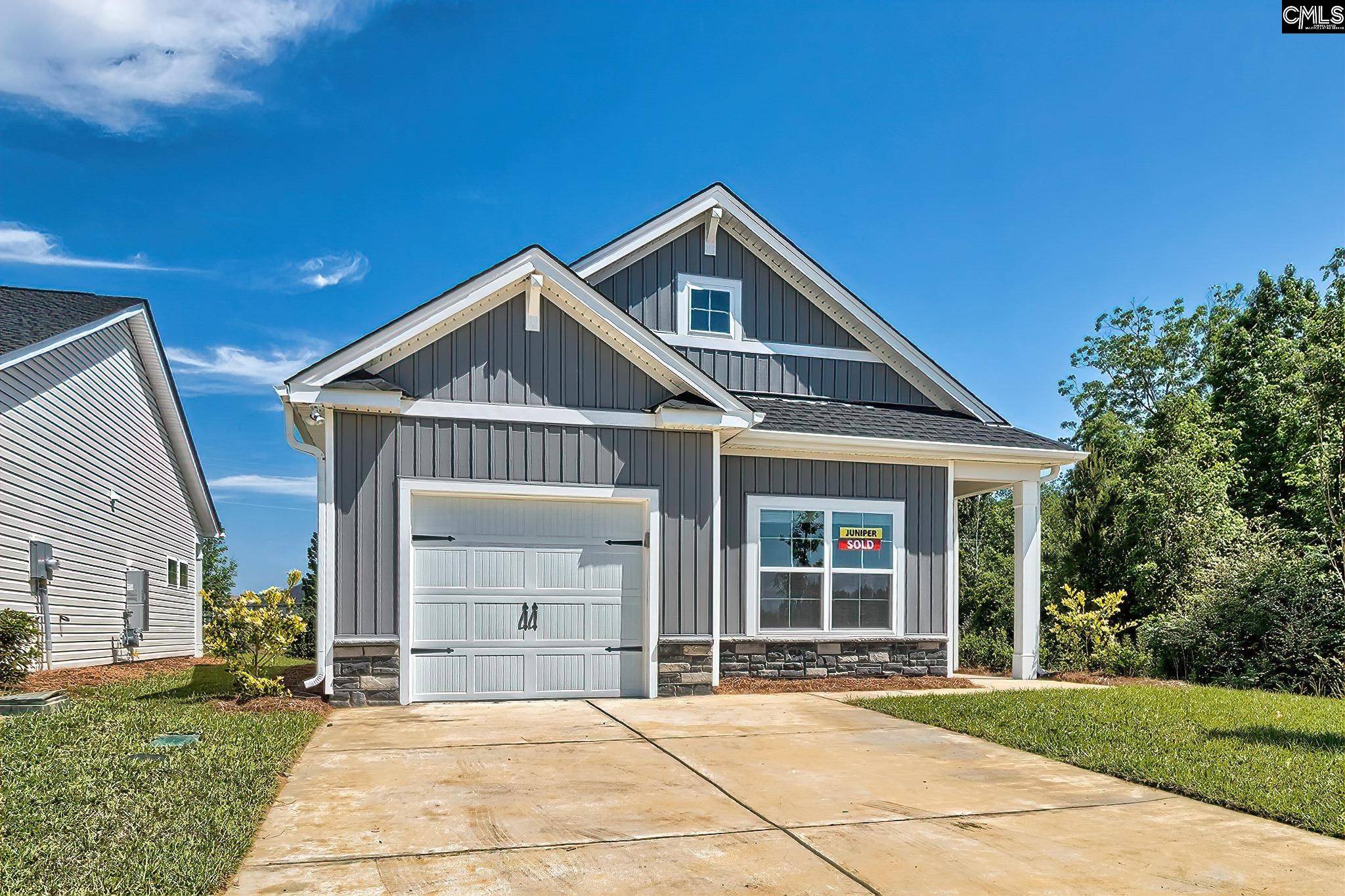 Hopkins, SC 29061,1031 Goose Branch Drive