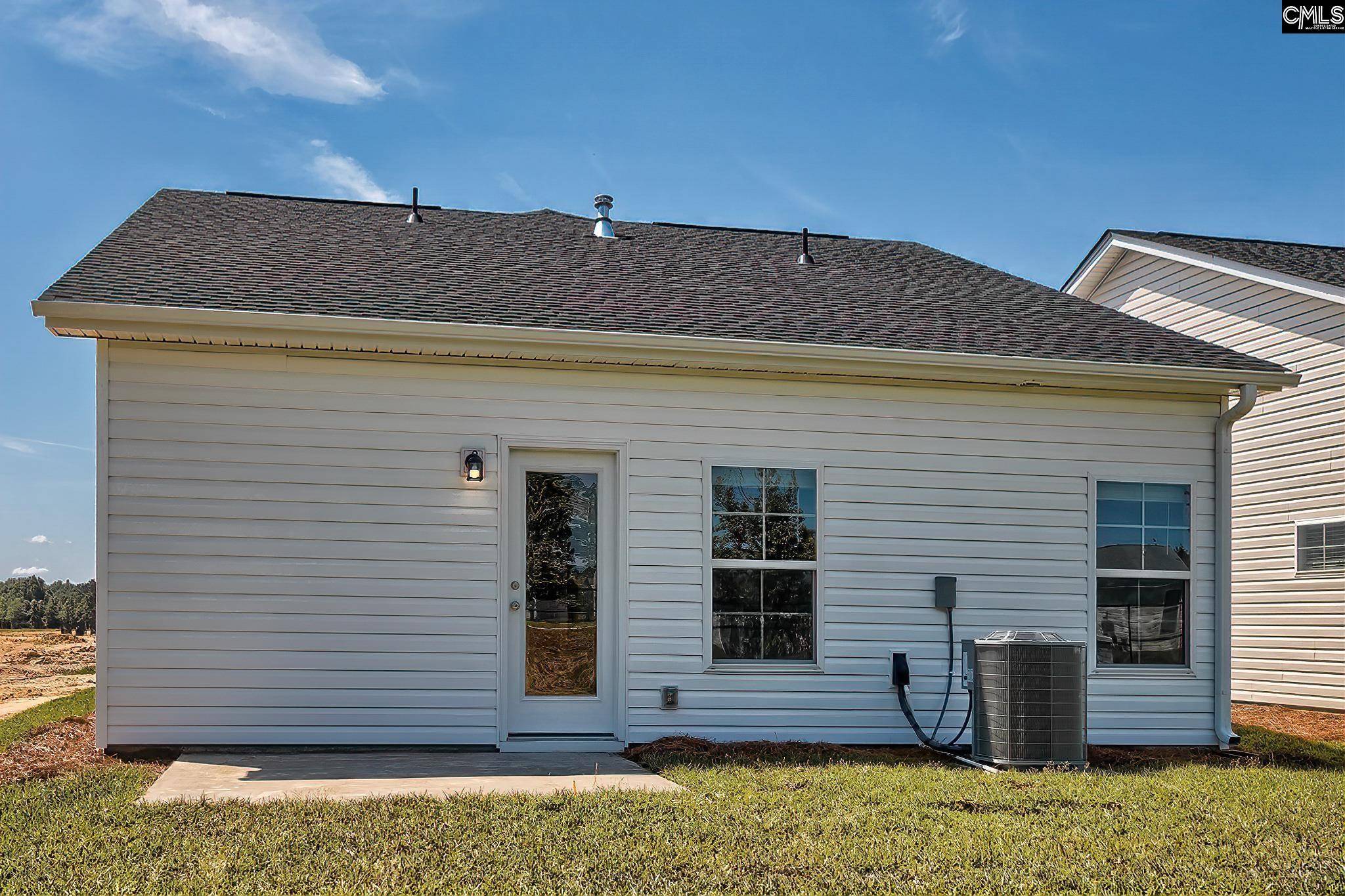 Hopkins, SC 29061,1031 Goose Branch Drive