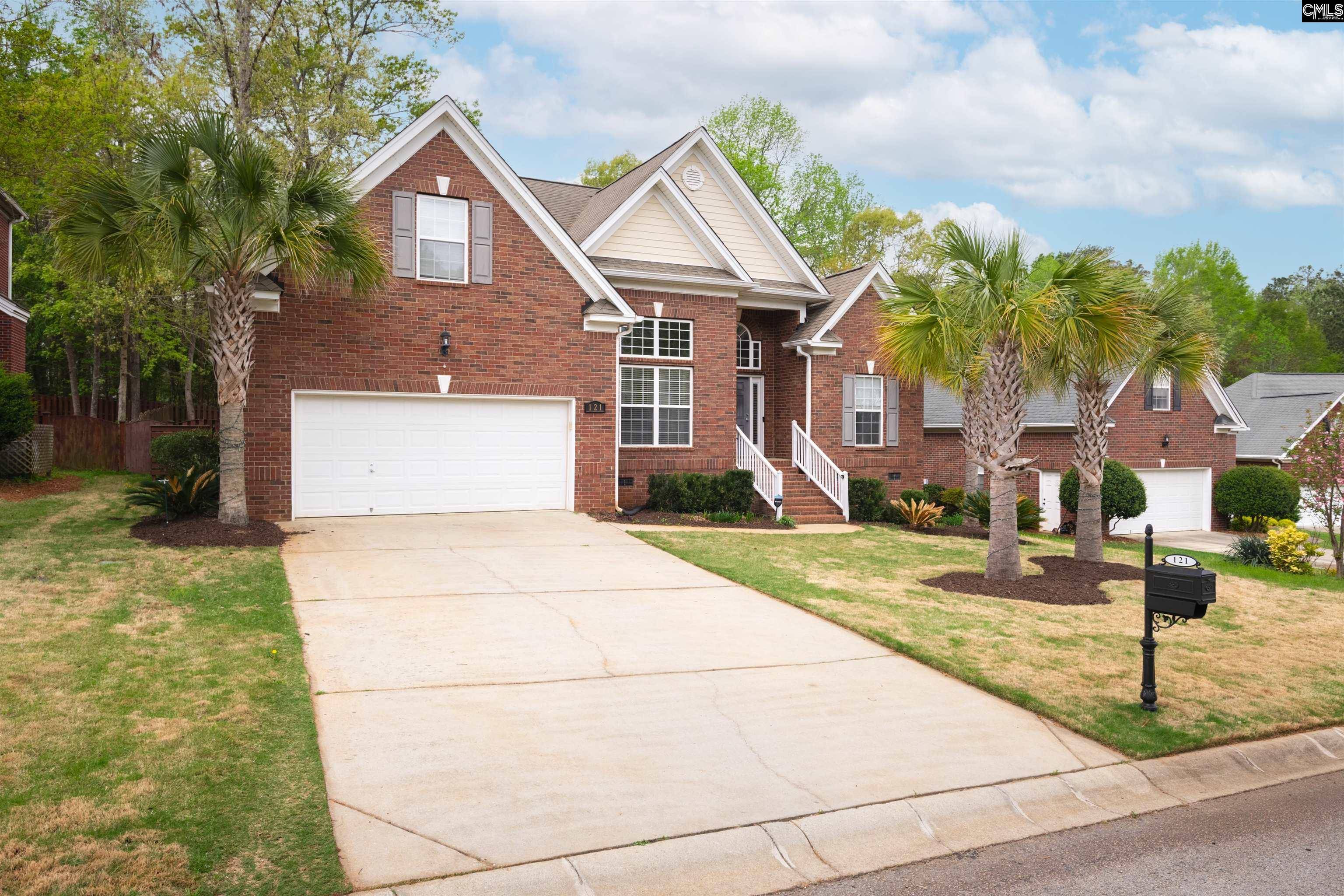 Lexington, SC 29072,121 White Ash Court