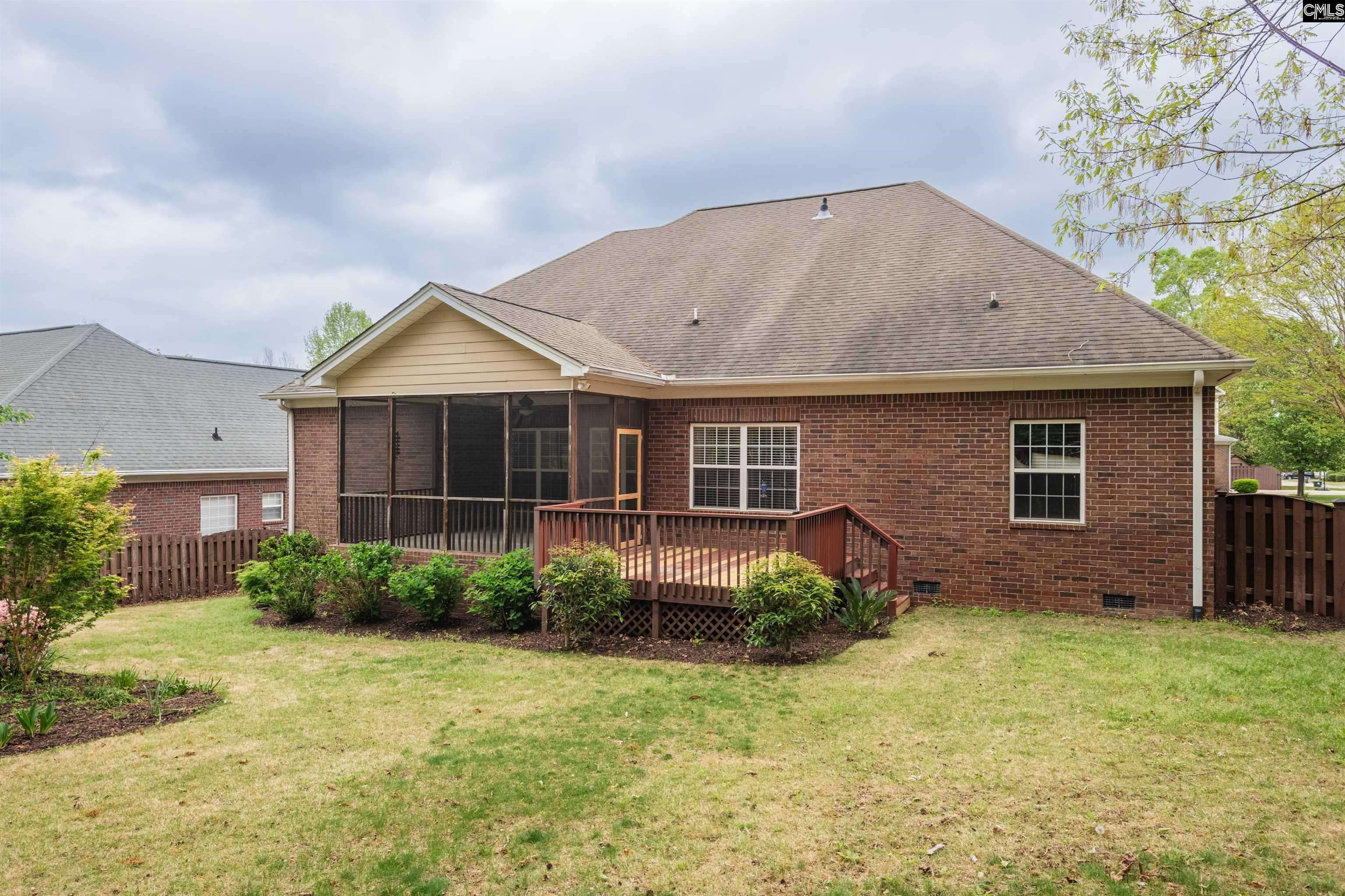 Lexington, SC 29072,121 White Ash Court