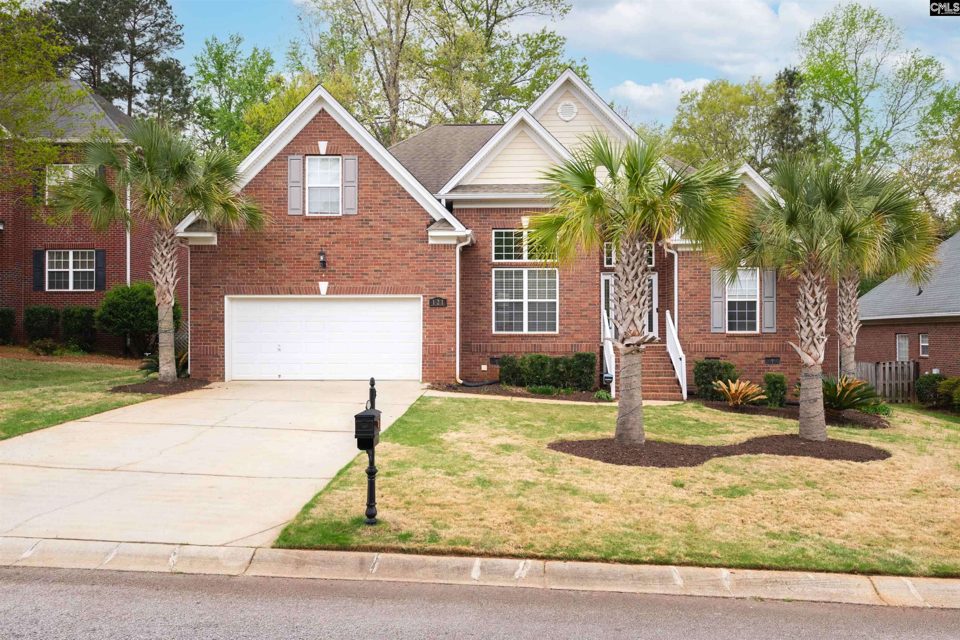 Lexington, SC 29072,121 White Ash Court