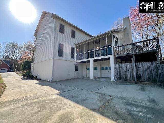 Columbia, SC 29212-8610,220 Walnut Lane