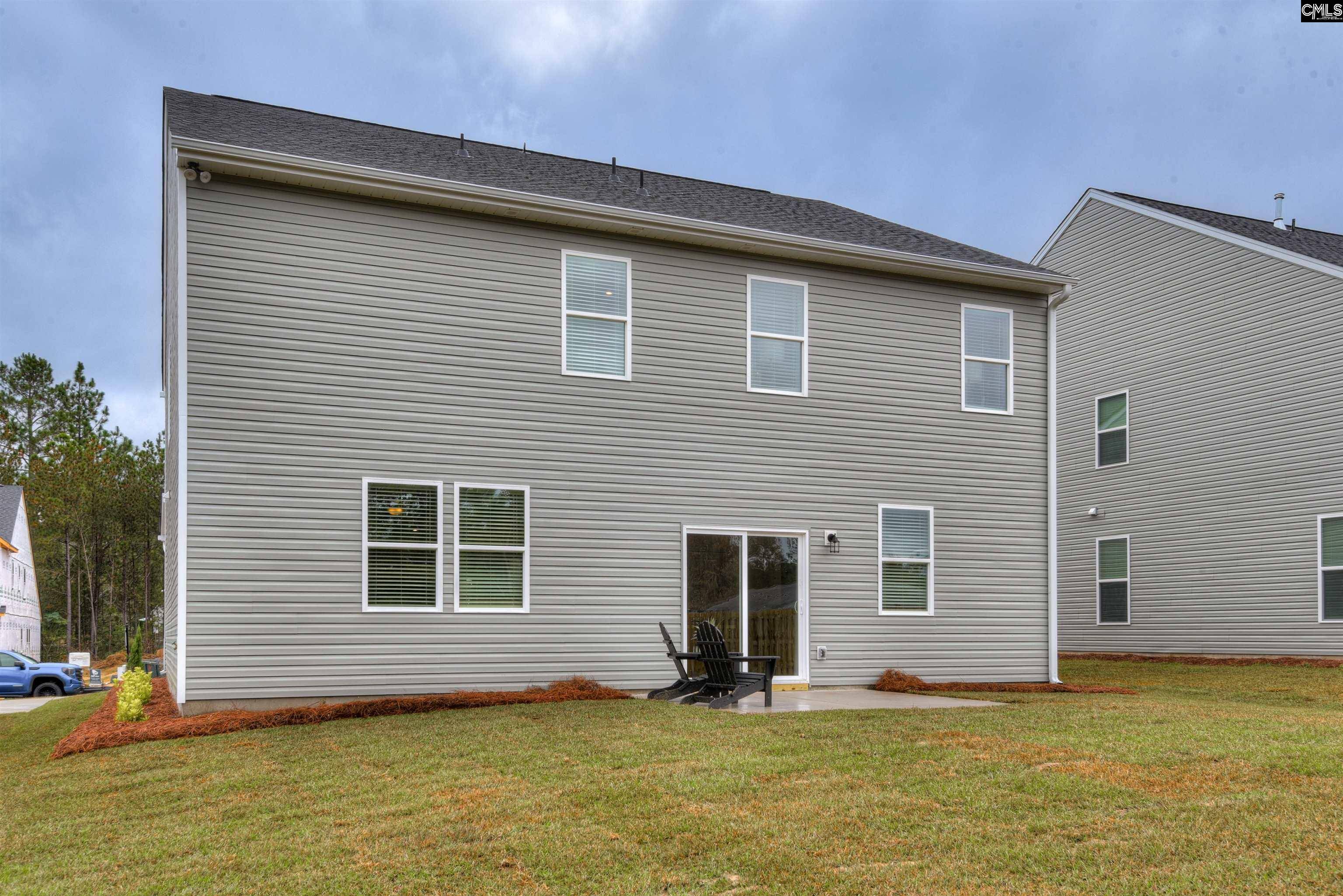 Elgin, SC 29045,85 Harvest Glen Drive