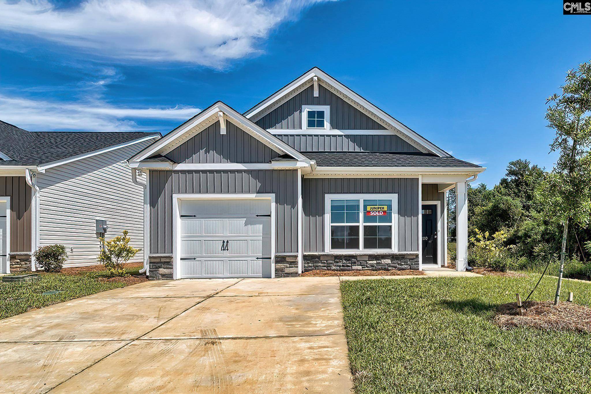 Hopkins, SC 29061,1017 Goose Branch Drive