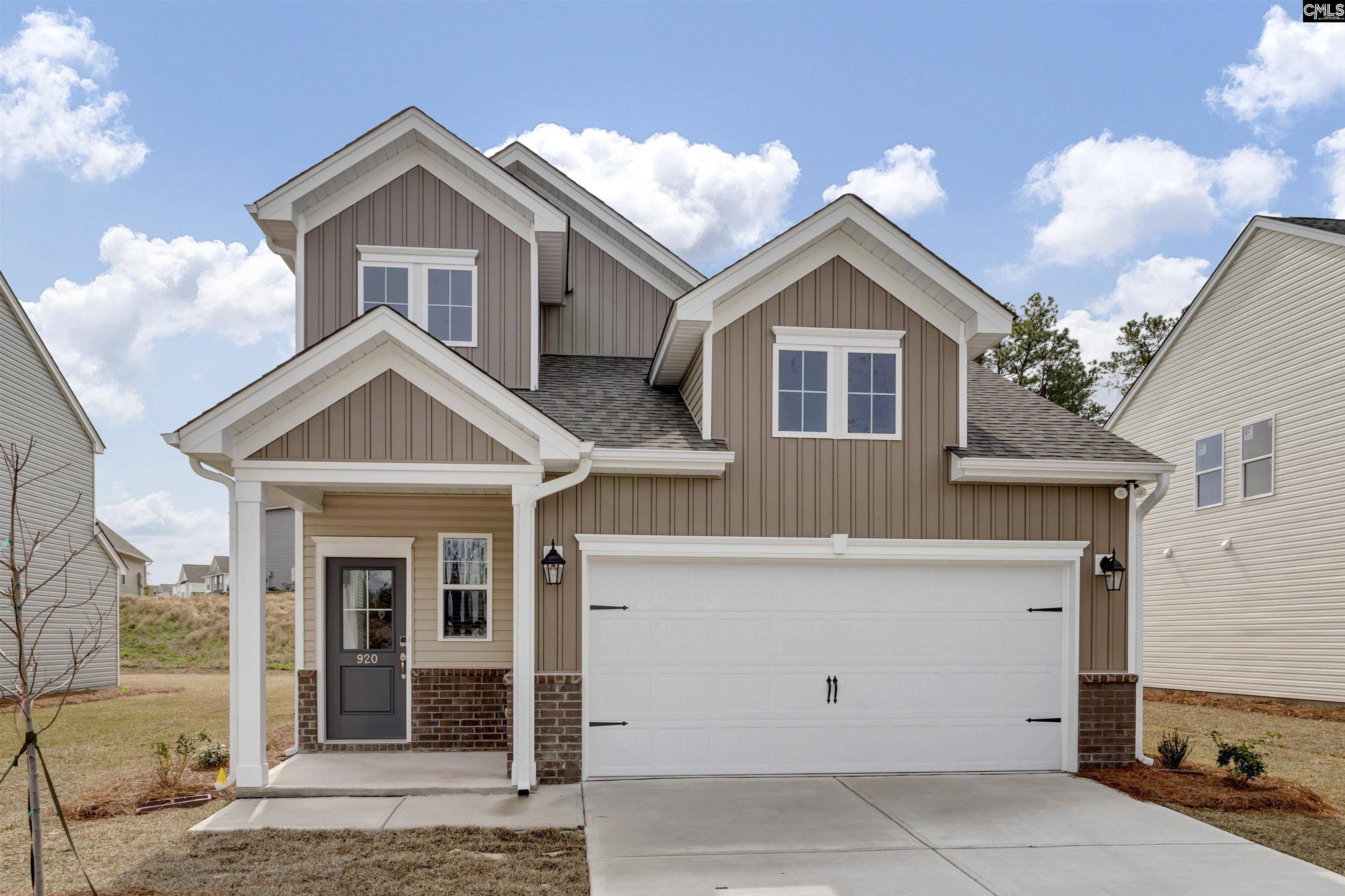 Elgin, SC 29045,920 Woodcreek Farms Road