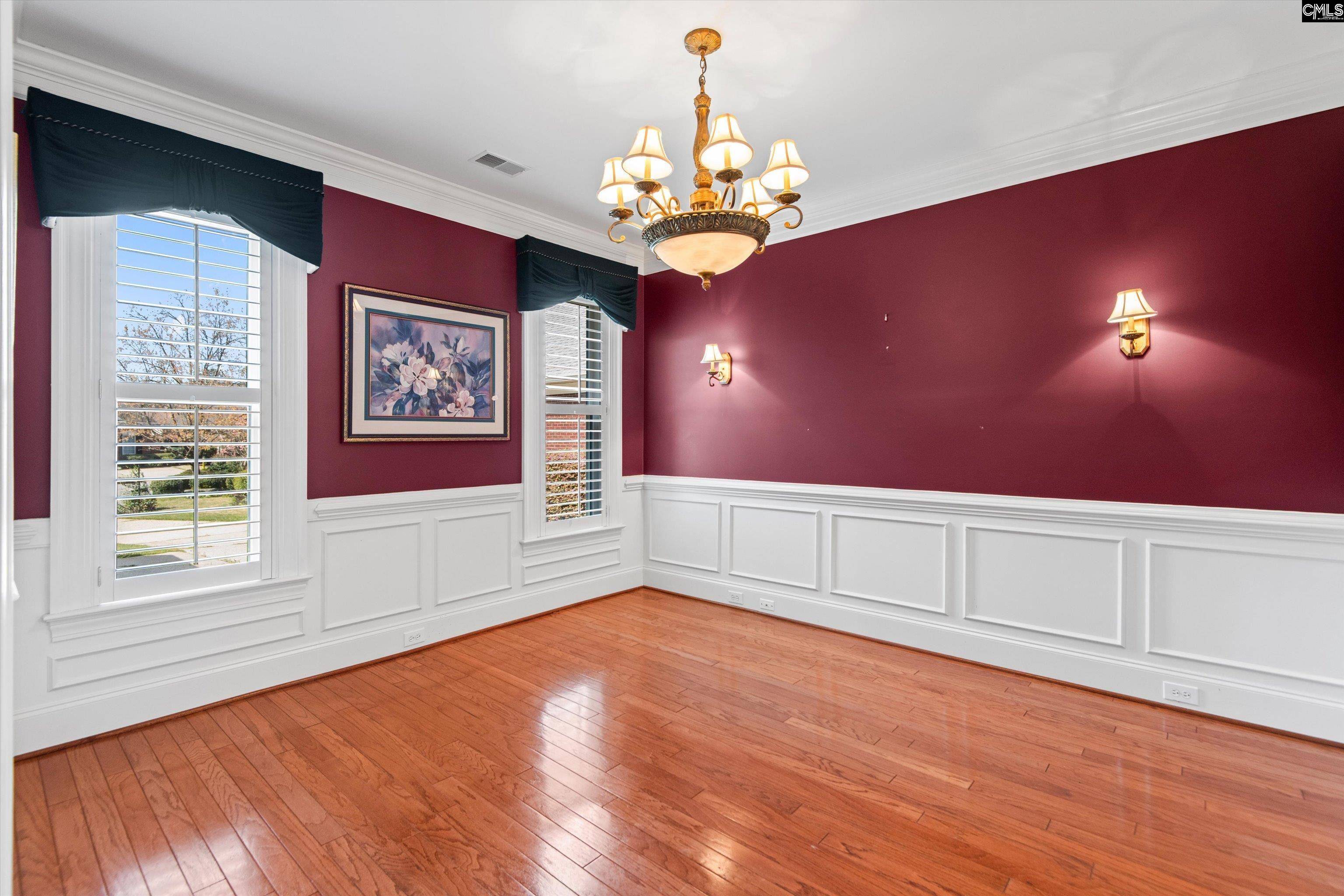 Columbia, SC 29223,5 Briar Court S